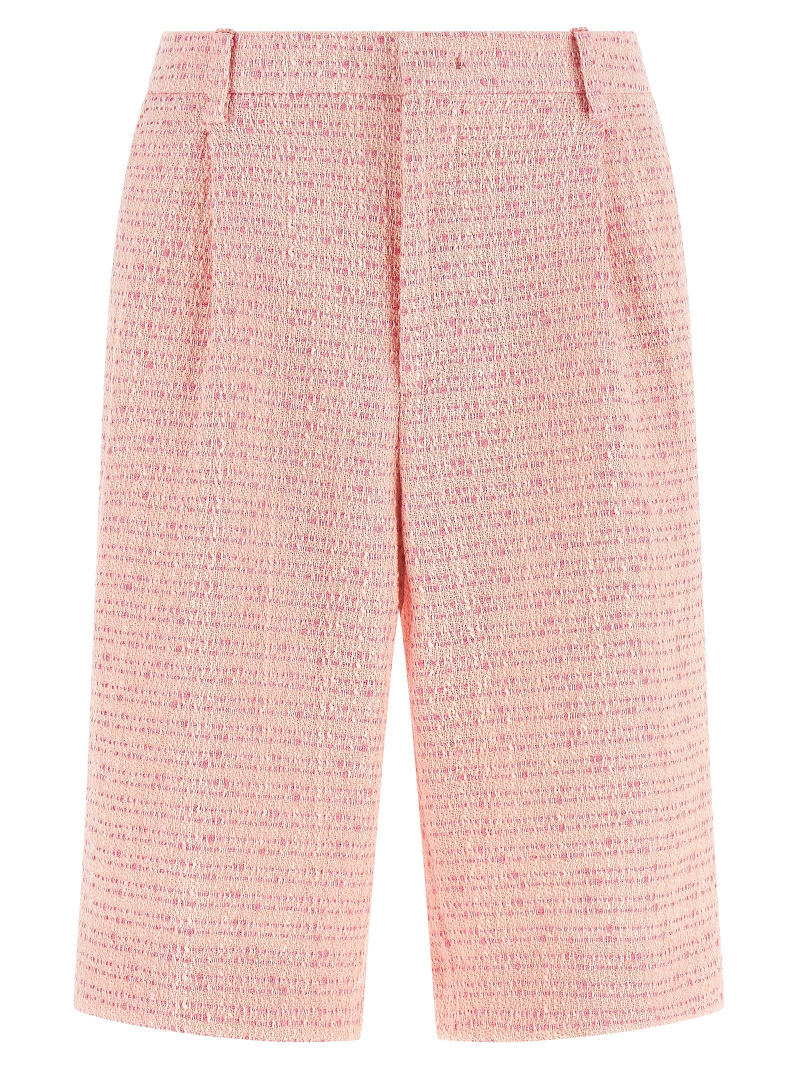 Short Trousers - Women
