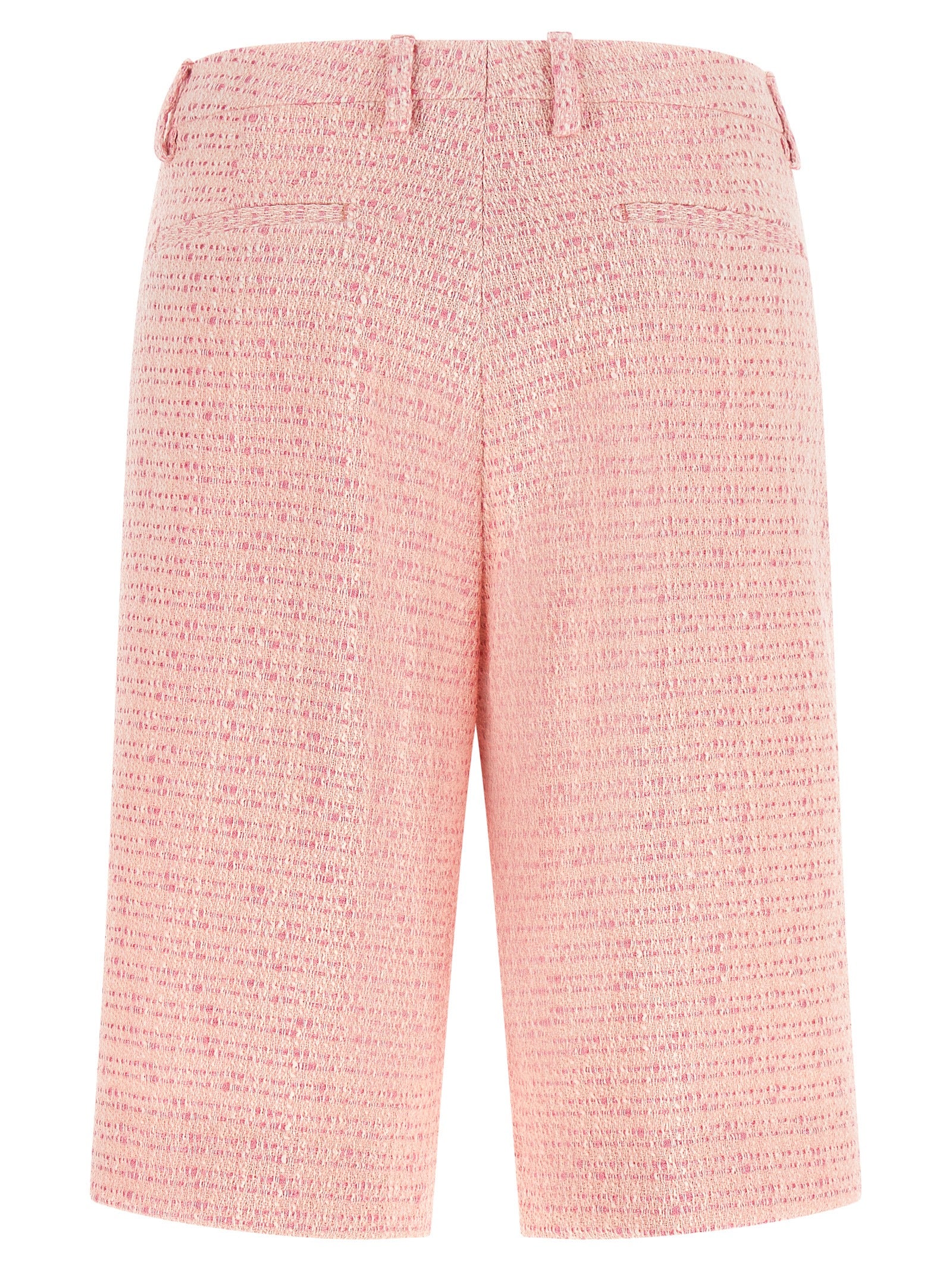 Tagliatore Effie Bermuda Shorts