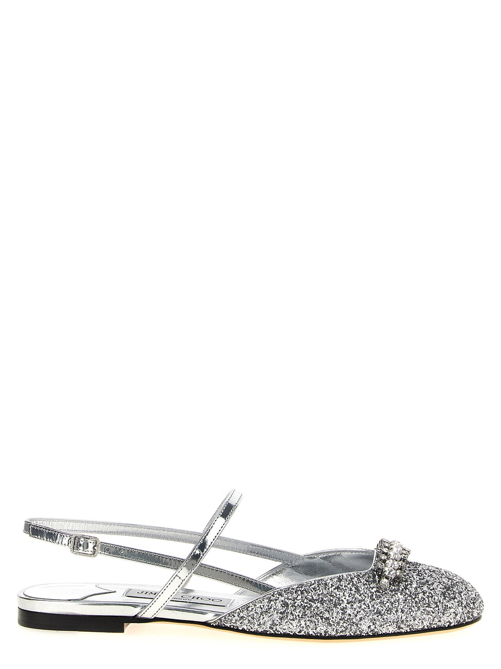 Flat Shoes - Women
