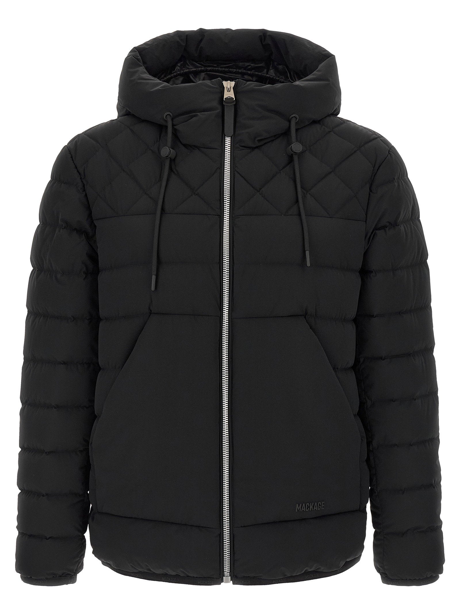 Jackets - Men