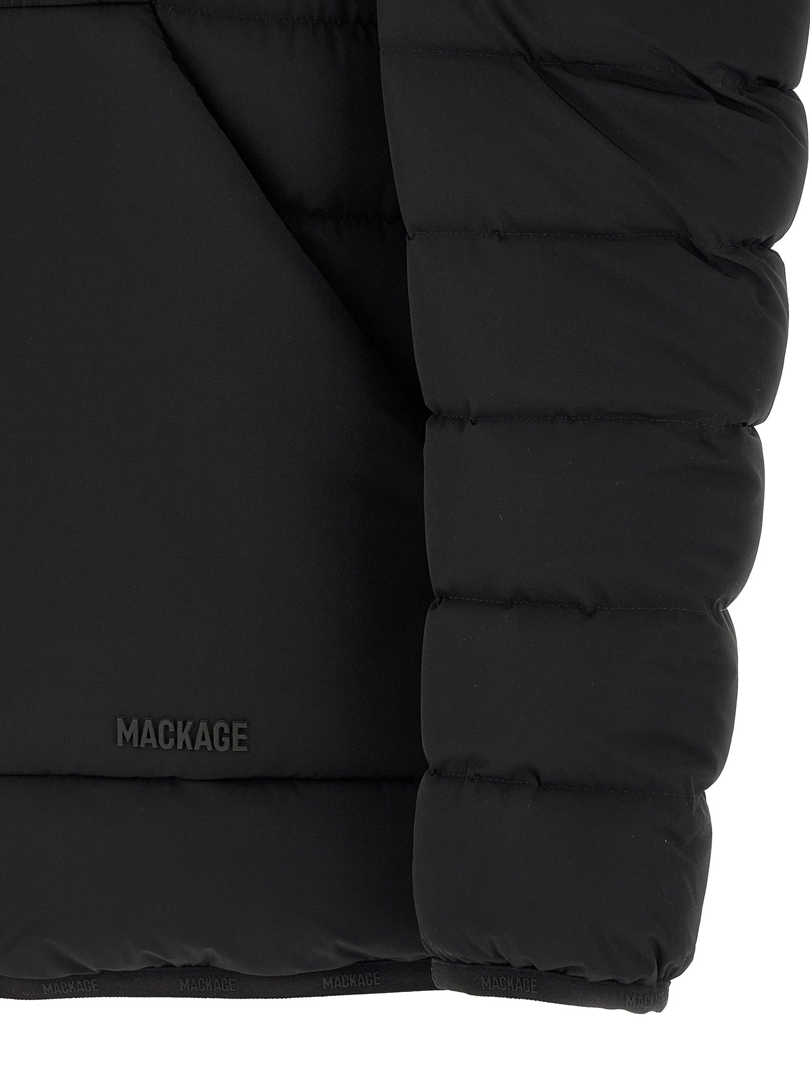 Mackage Bergen Down Jacket