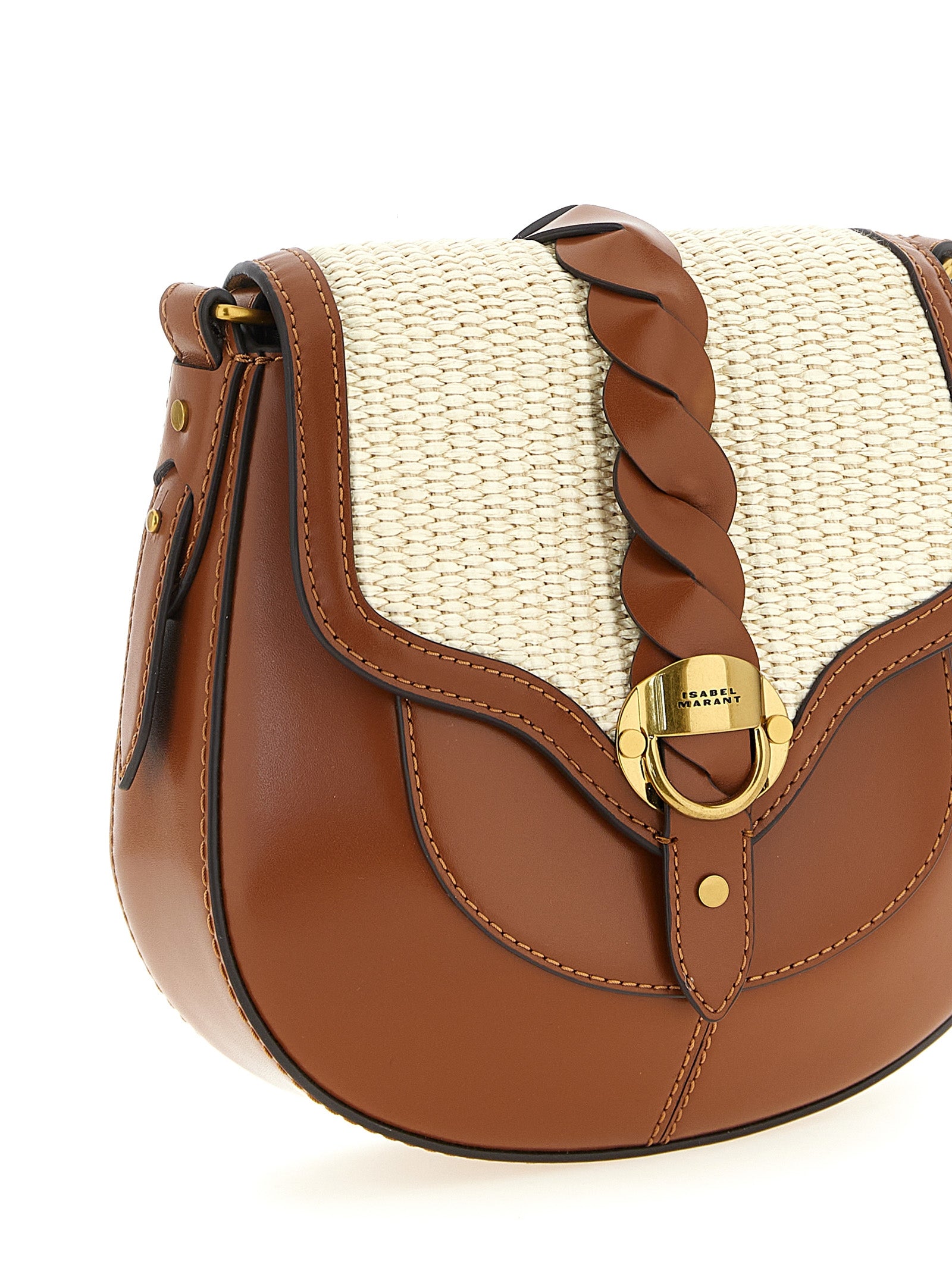 Isabel Marant Altay Small Crossbody Bag