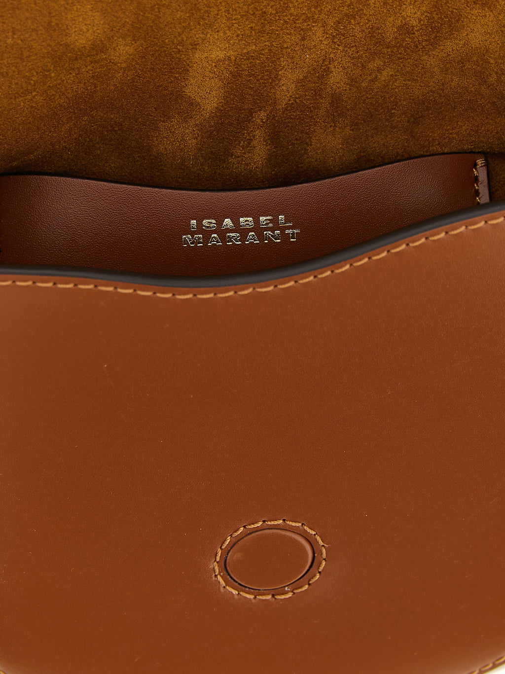 Isabel Marant Altay Small Crossbody Bag