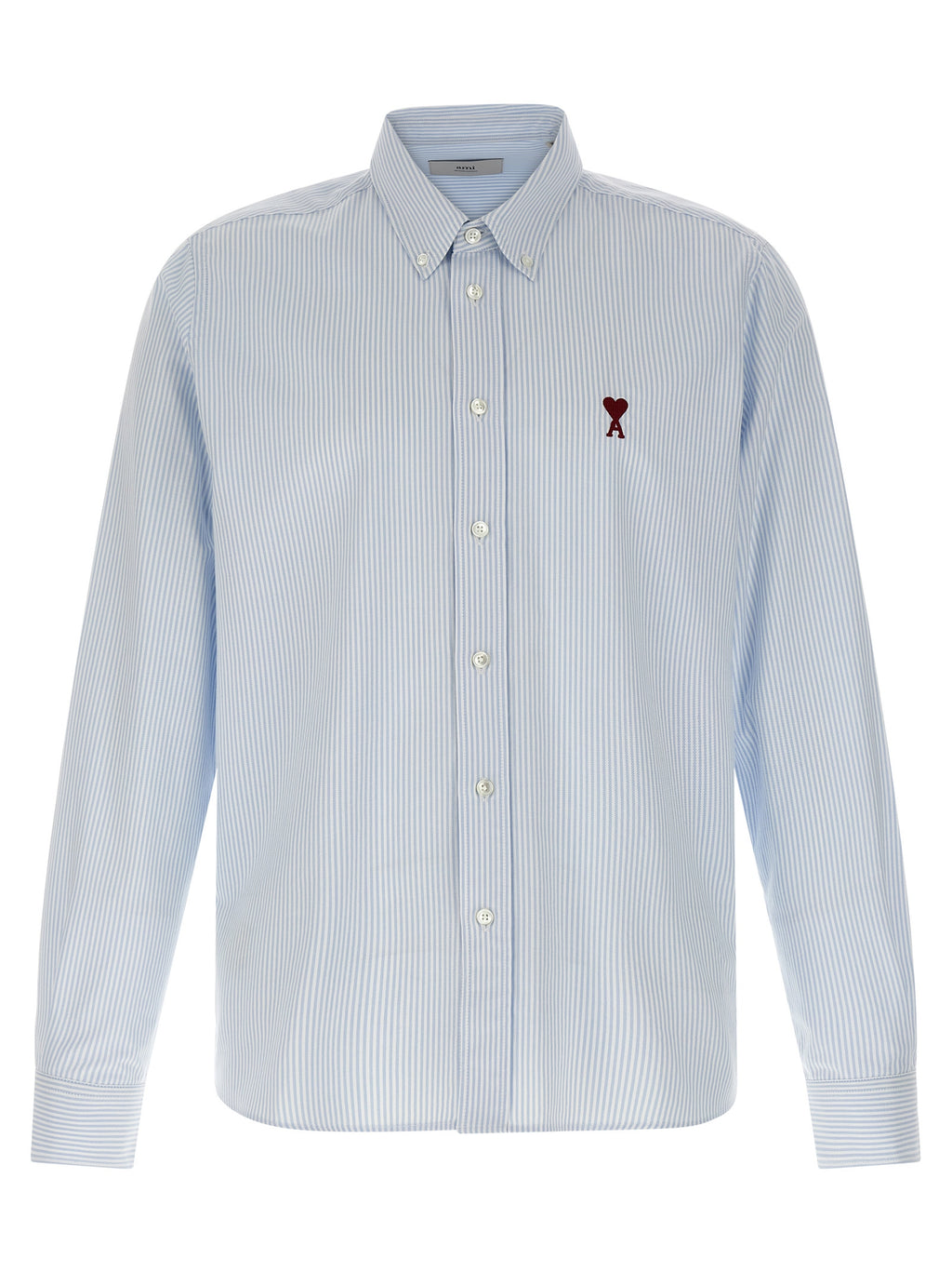 Ami Paris Ami De Coeur Shirt