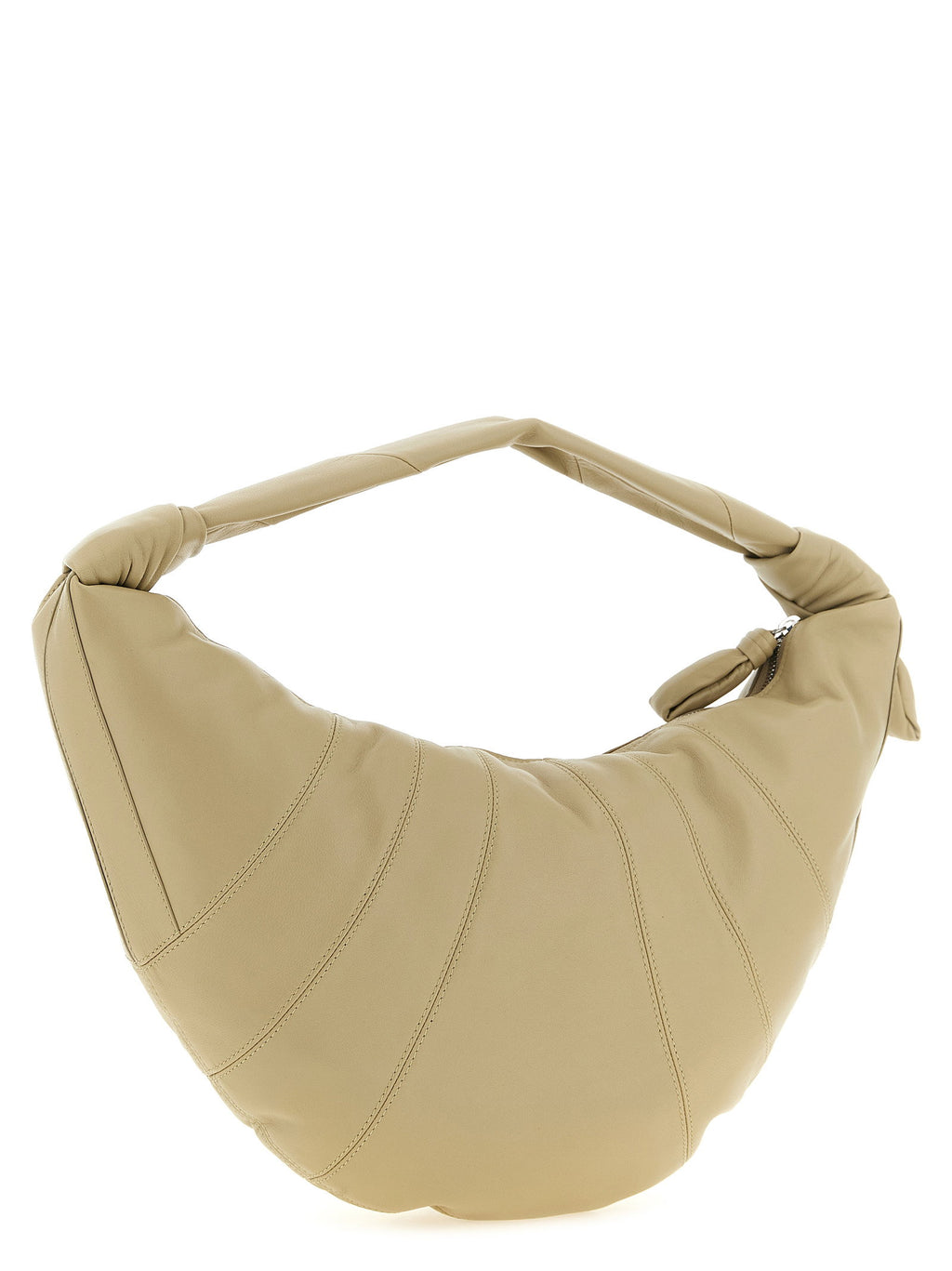 Lemaire Fortune Croissant Shoulder Bag