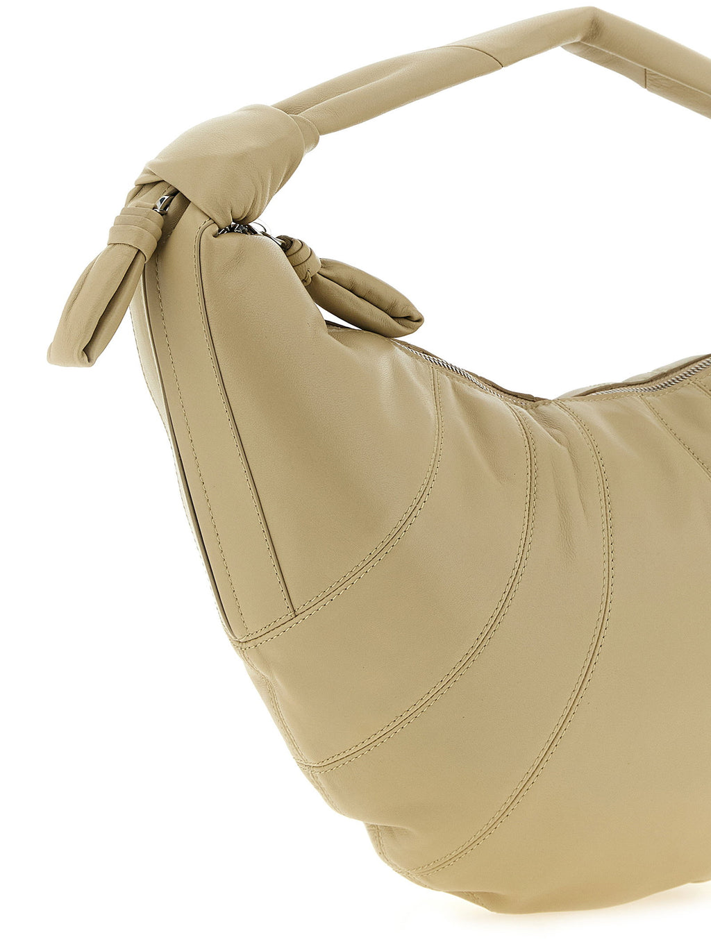 Lemaire Fortune Croissant Shoulder Bag