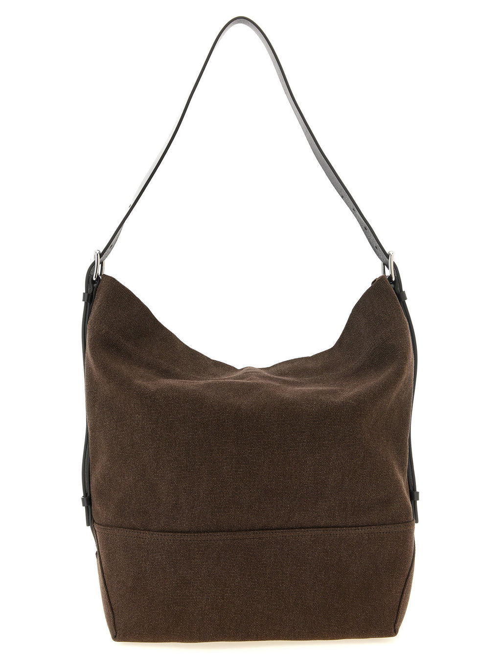 Lemaire Belted Shopping Bag