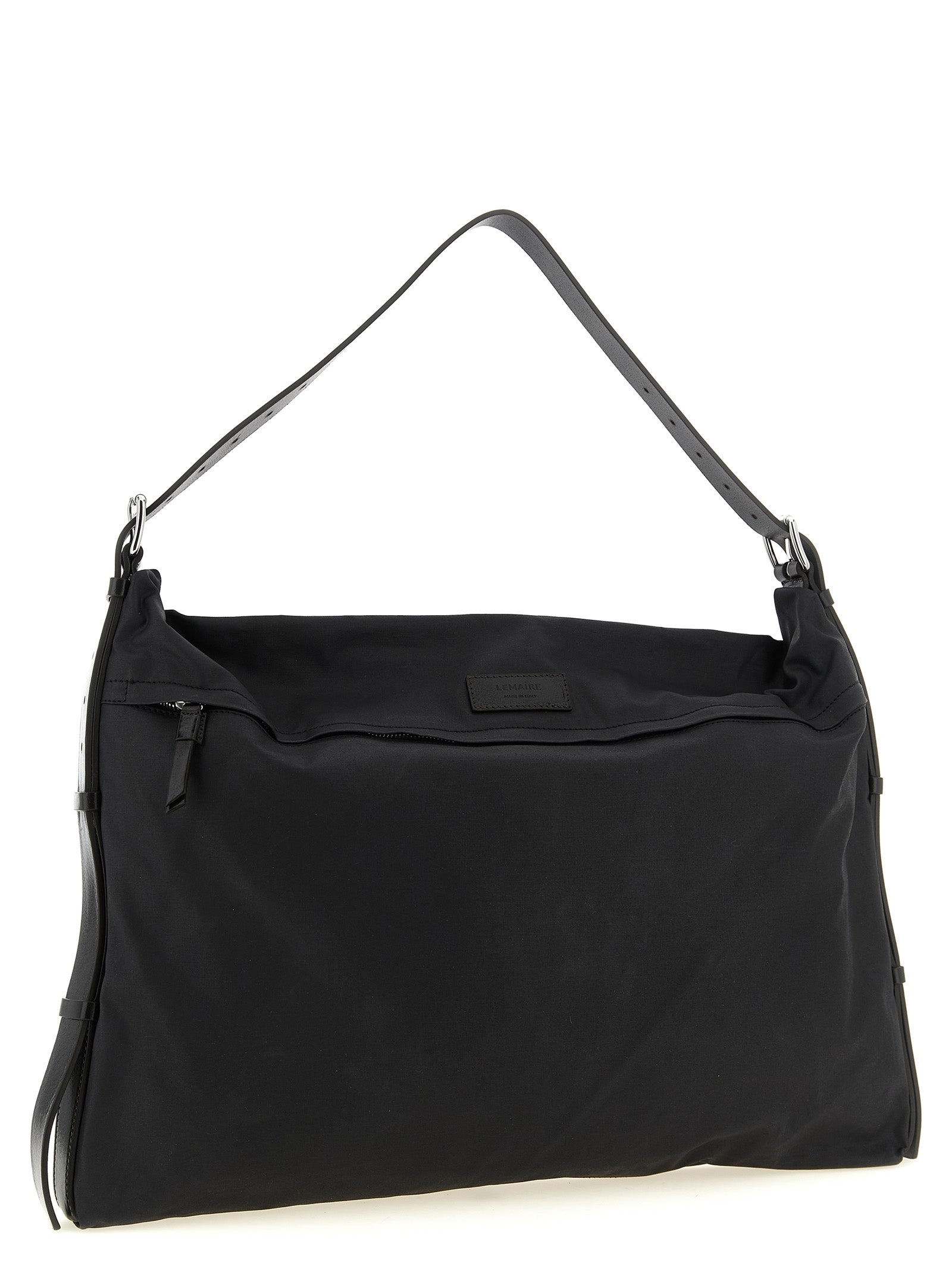 Lemaire Trench Pocket Medium Shoulder Bag