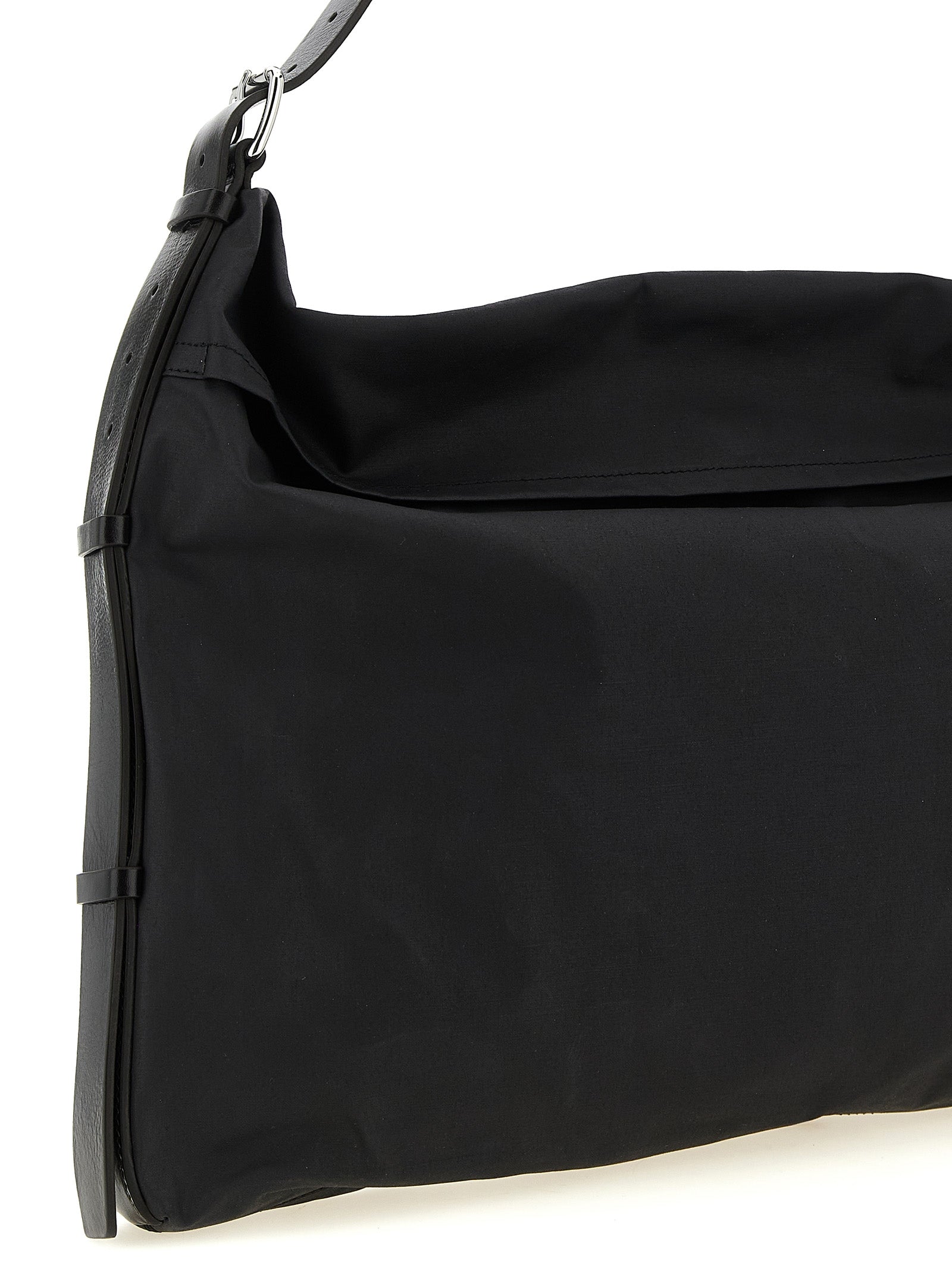 Lemaire Trench Pocket Medium Shoulder Bag