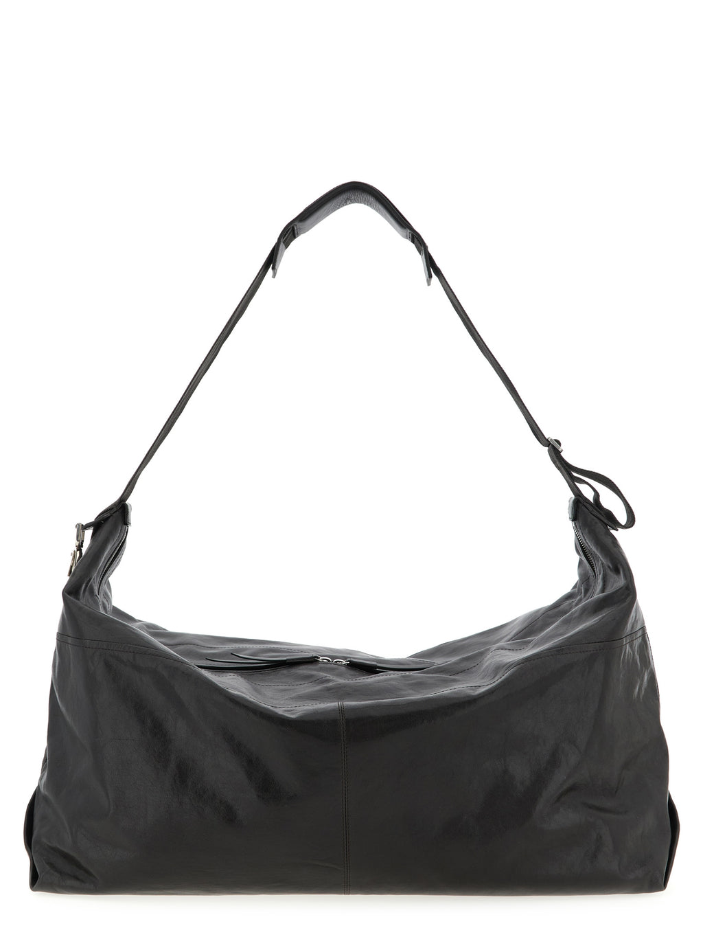 Lemaire Berlingot 72h Weekend Shoulder Bag