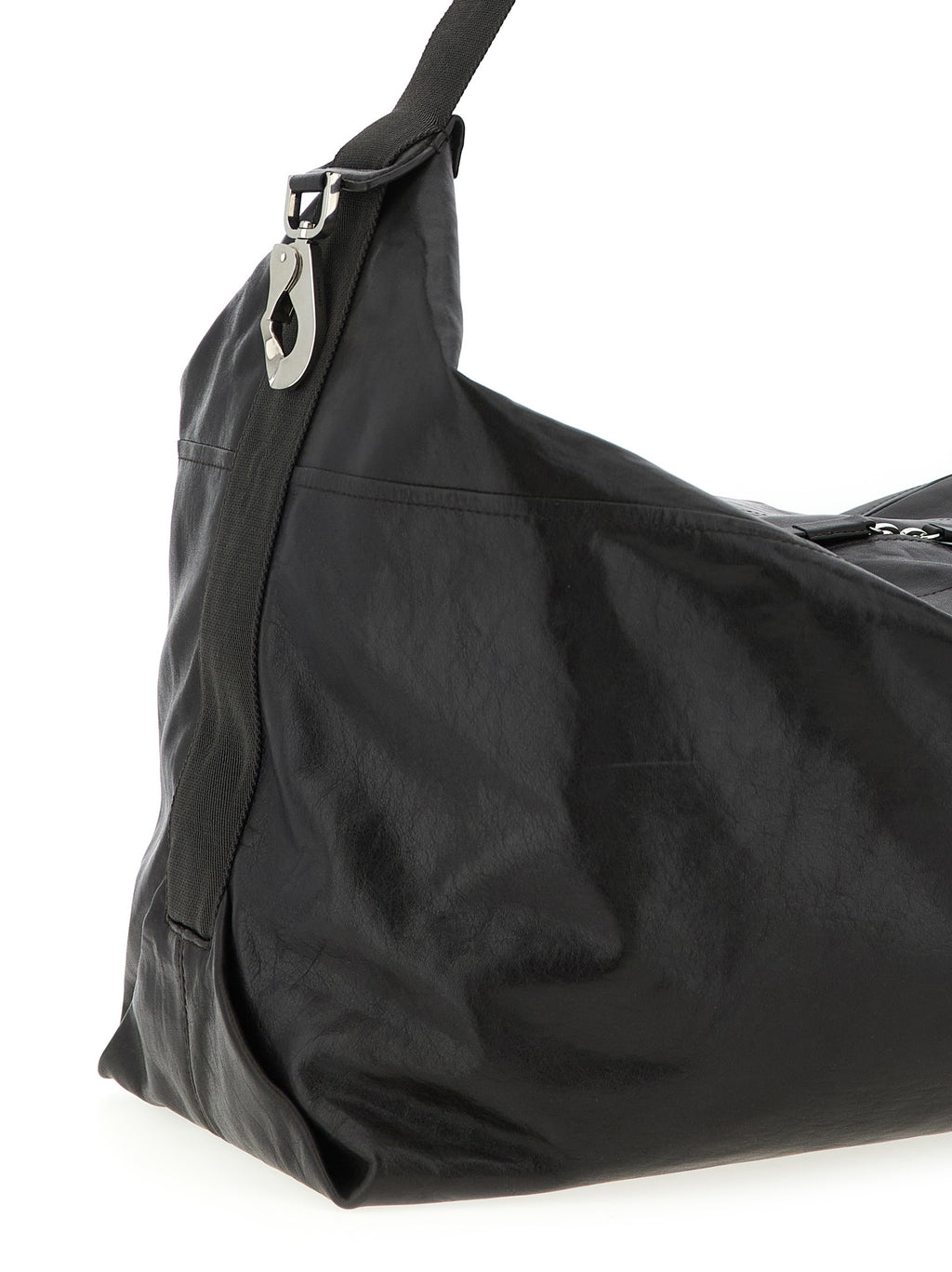 Lemaire Berlingot 72h Weekend Shoulder Bag