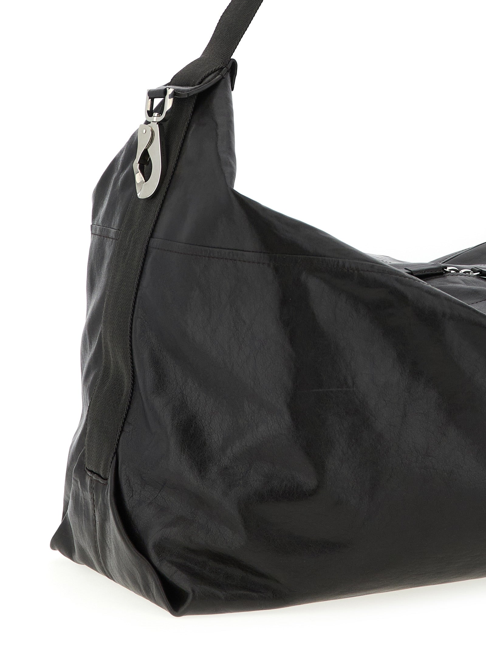 Lemaire Berlingot 72h Weekend Shoulder Bag