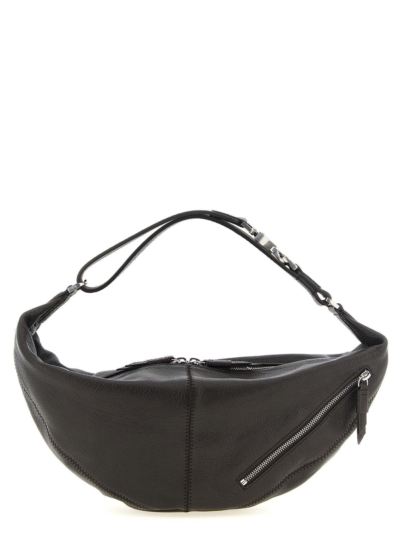 Lemaire Mini Quiver Clip Bag Shoulder Bag