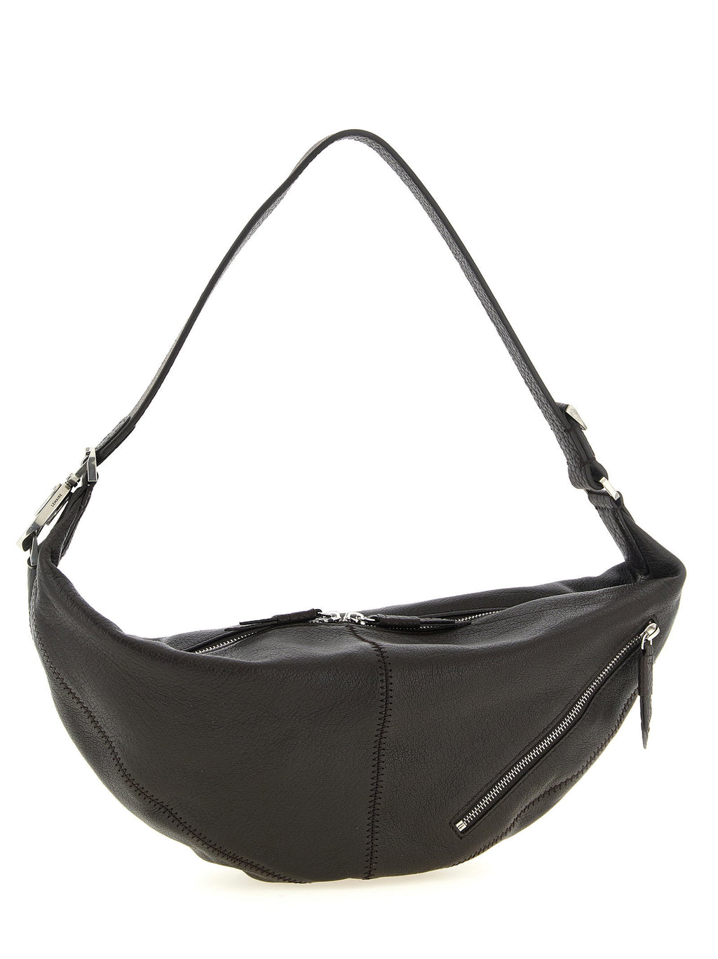 Lemaire Mini Quiver Clip Bag Shoulder Bag