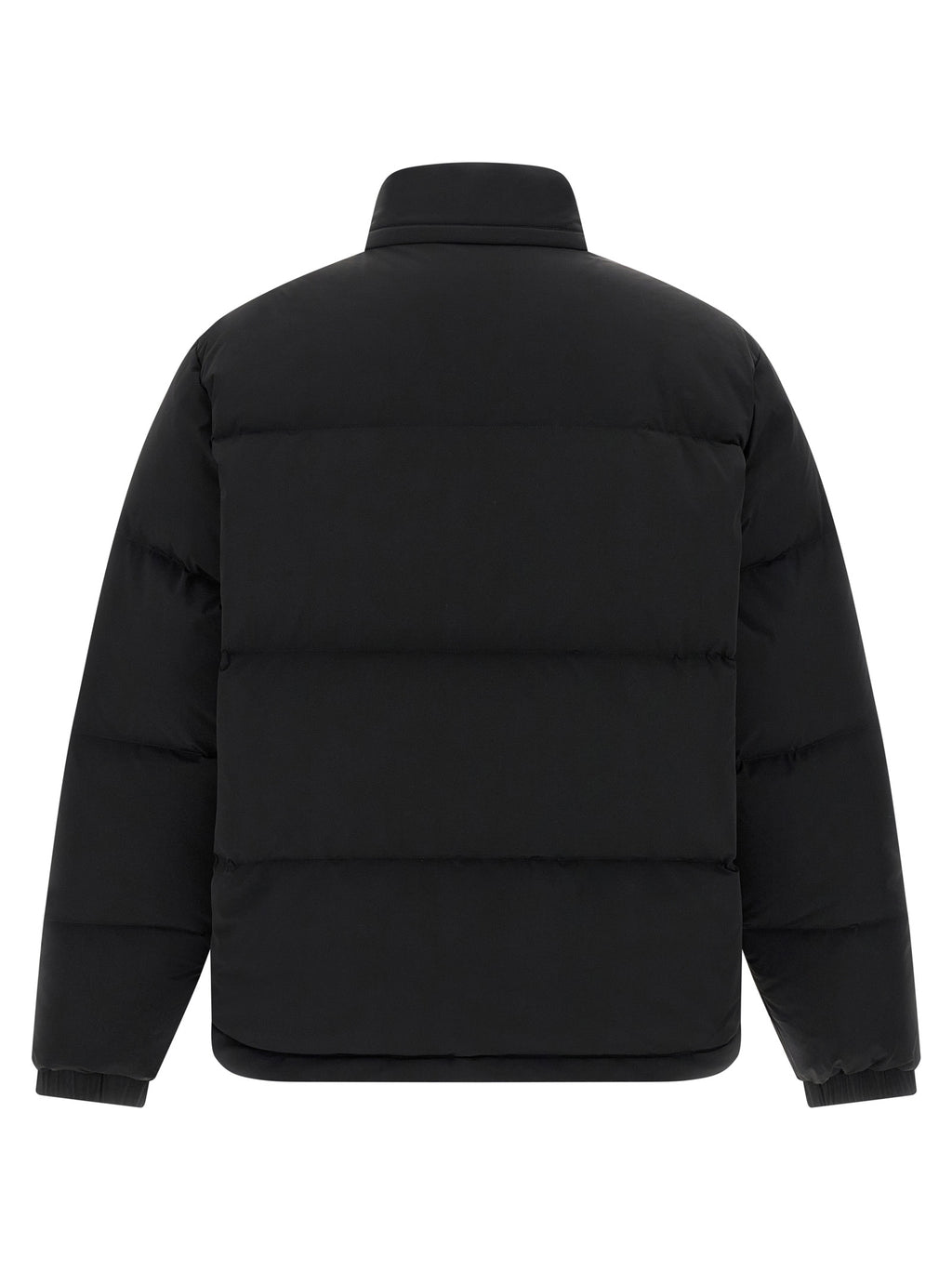 Lacoste Logo Down Jacket