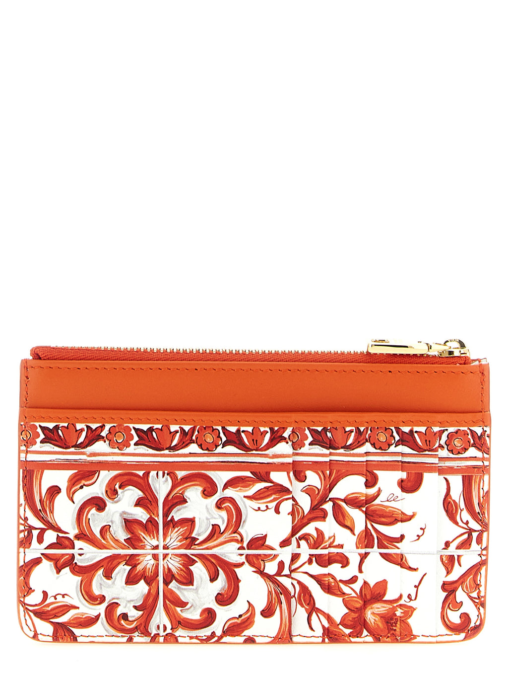 Dolce & Gabbana 3.5 Card Holder