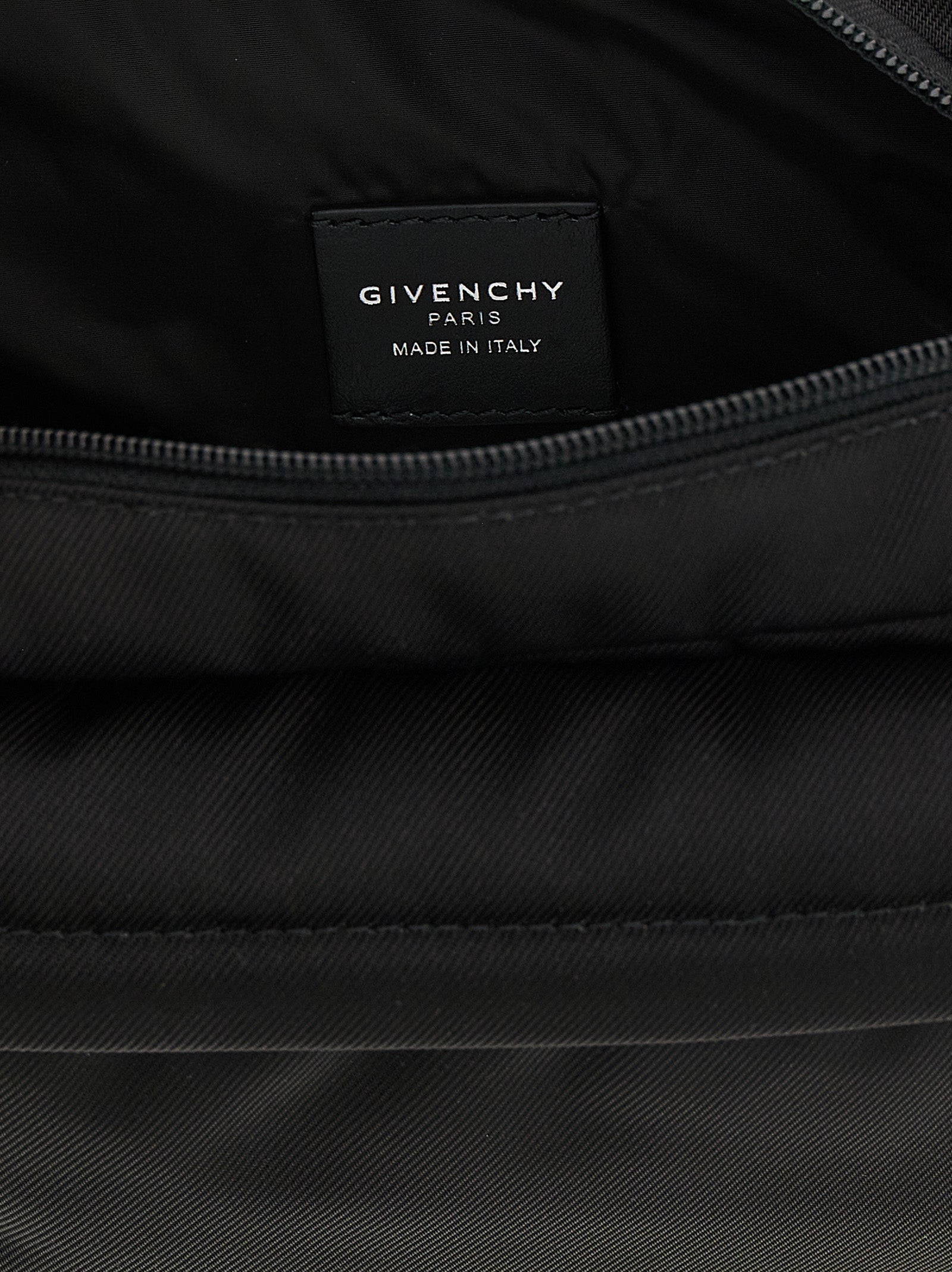 Givenchy Essential U Crossbody Bag