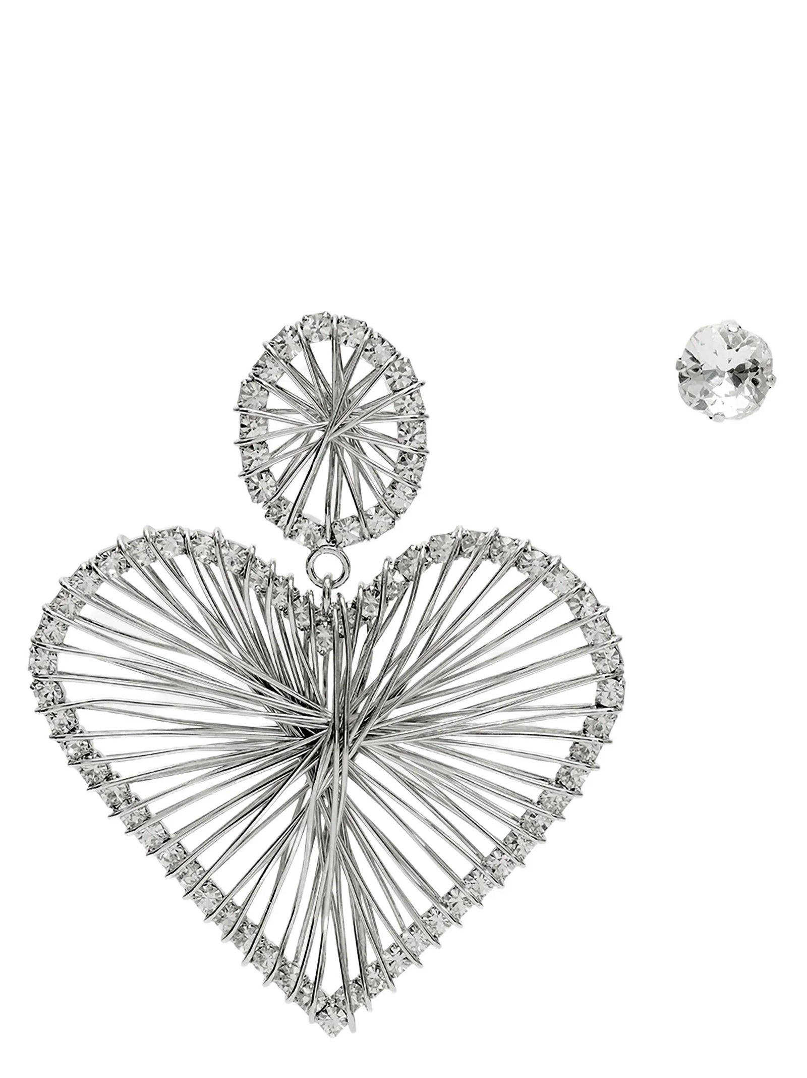 Isabel Marant Eden Earrings