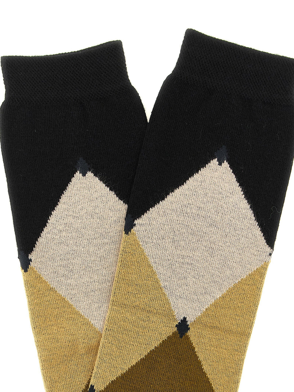 Ballantyne Diamond Socks