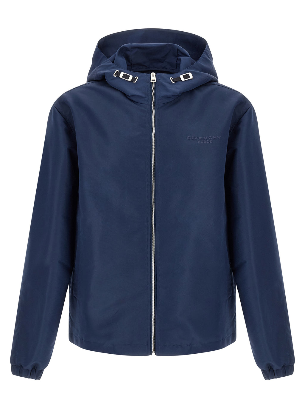 Givenchy Paris Anorak
