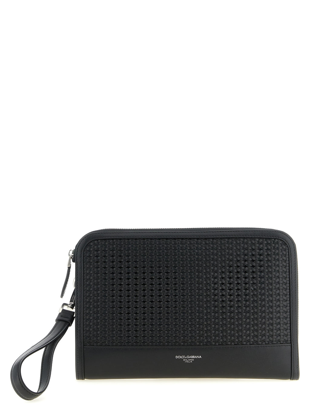 Dolce & Gabbana Atene Clutch