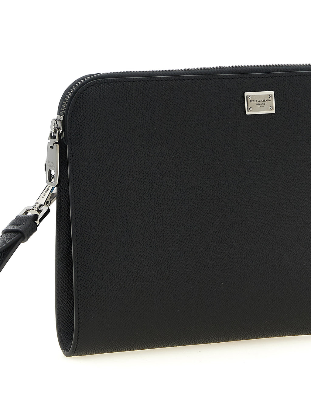 Dolce & Gabbana Sicily Clutch