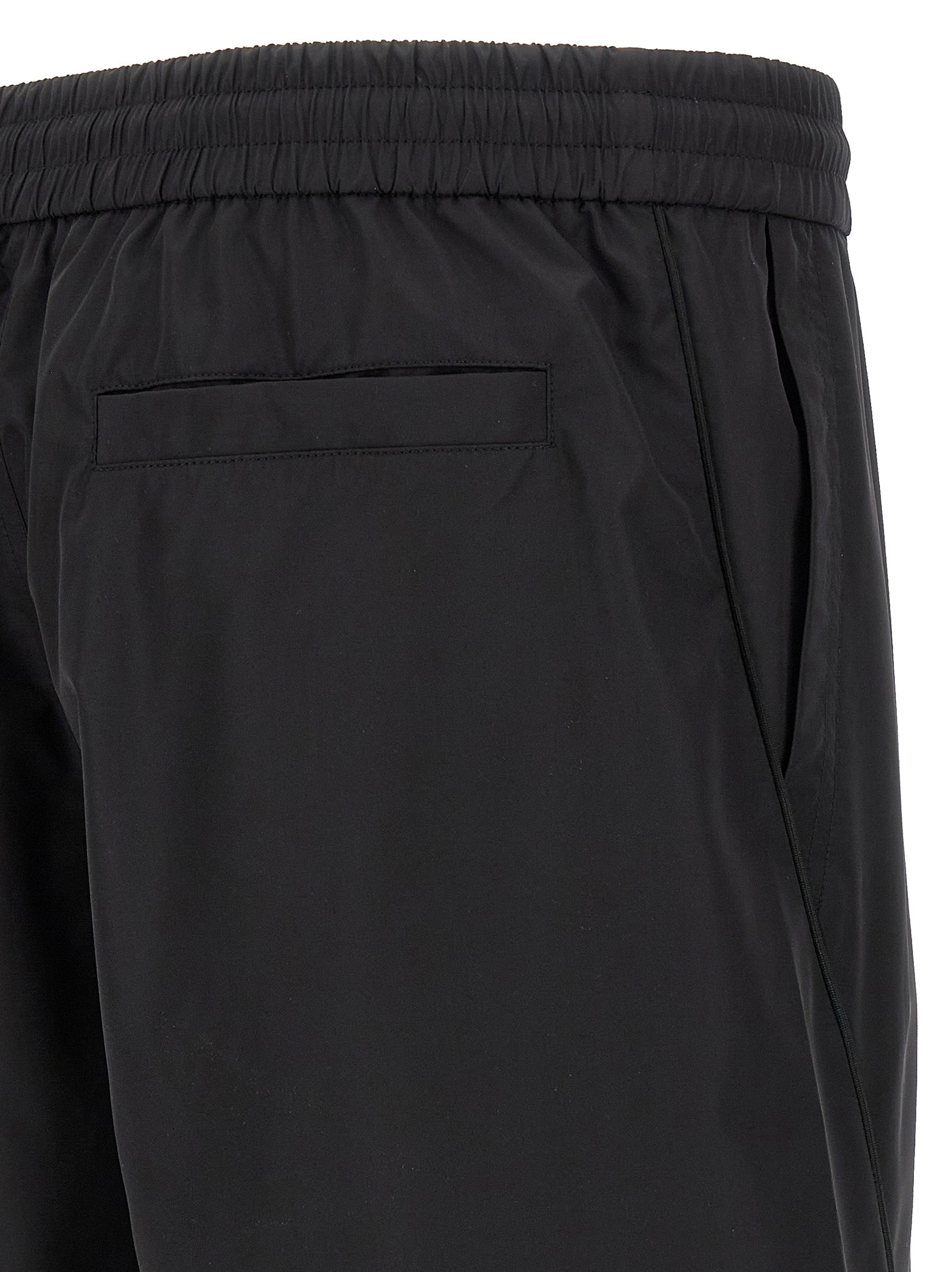Givenchy 4g Bermuda Shorts