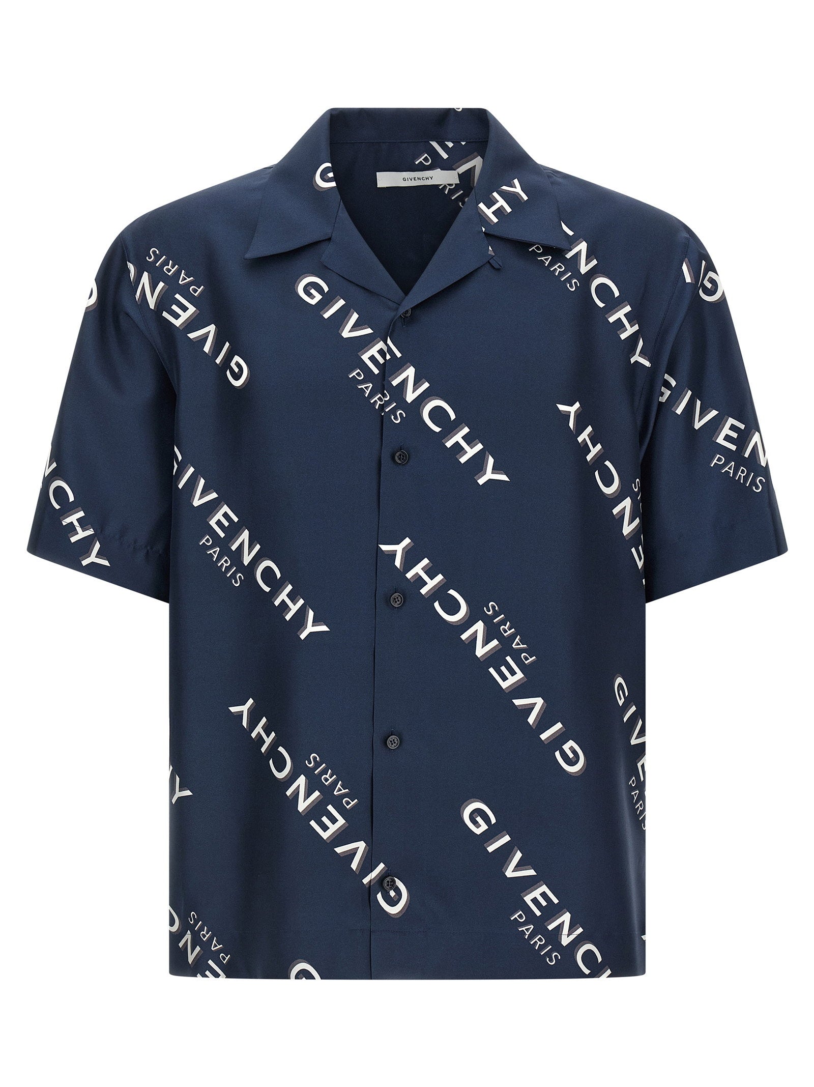 Shirts - Men