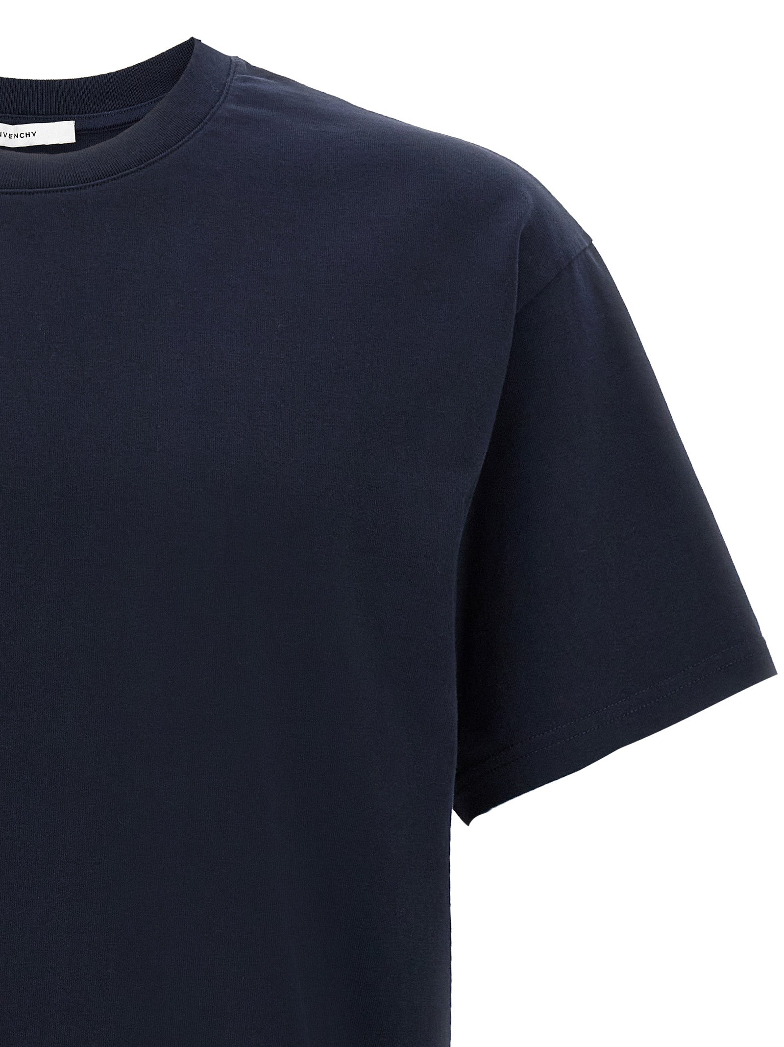 Givenchy Stamp T-shirt