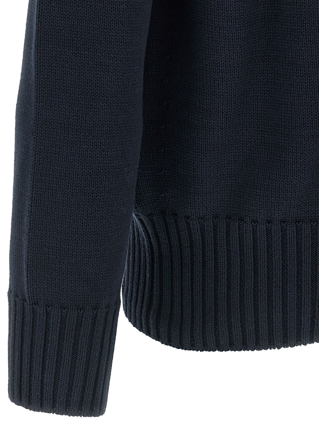 Givenchy Paris Turtleneck Sweater