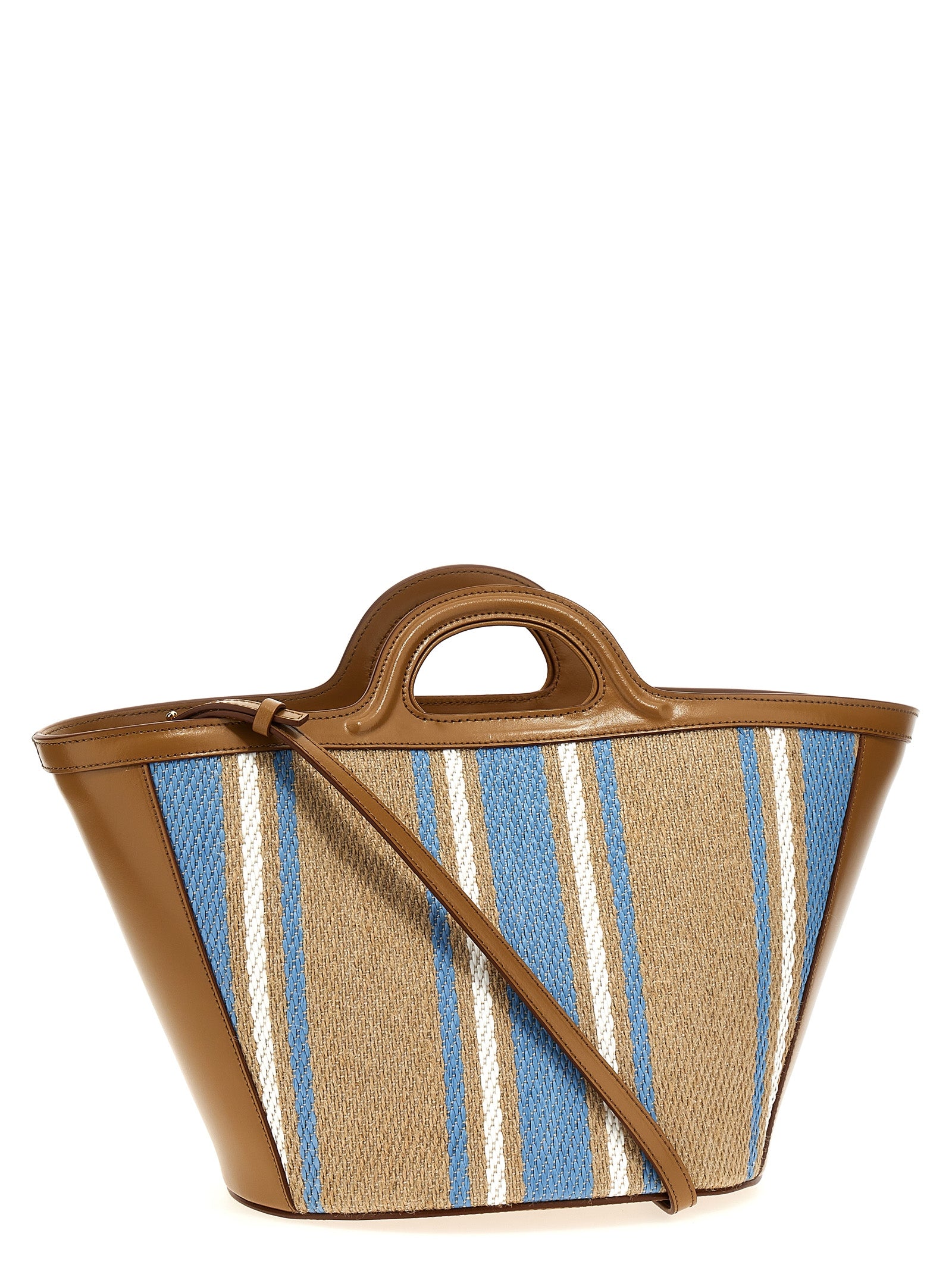Marni Tropicalia Small Handbag