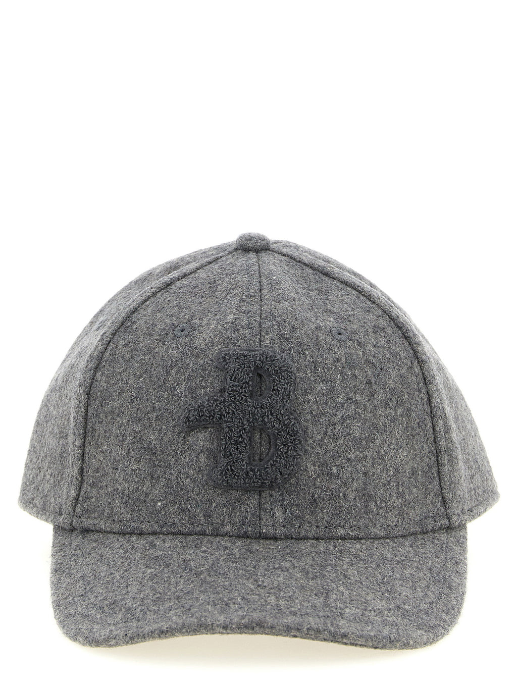 Ballantyne Monogram Patch Cap