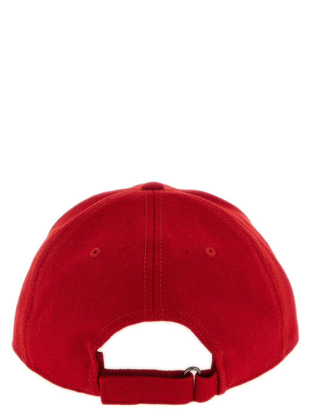Ballantyne Monogram Patch Cap
