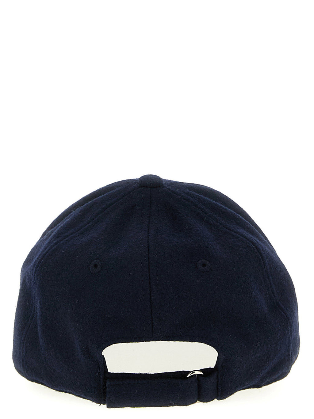 Ballantyne Terry Logo Cap