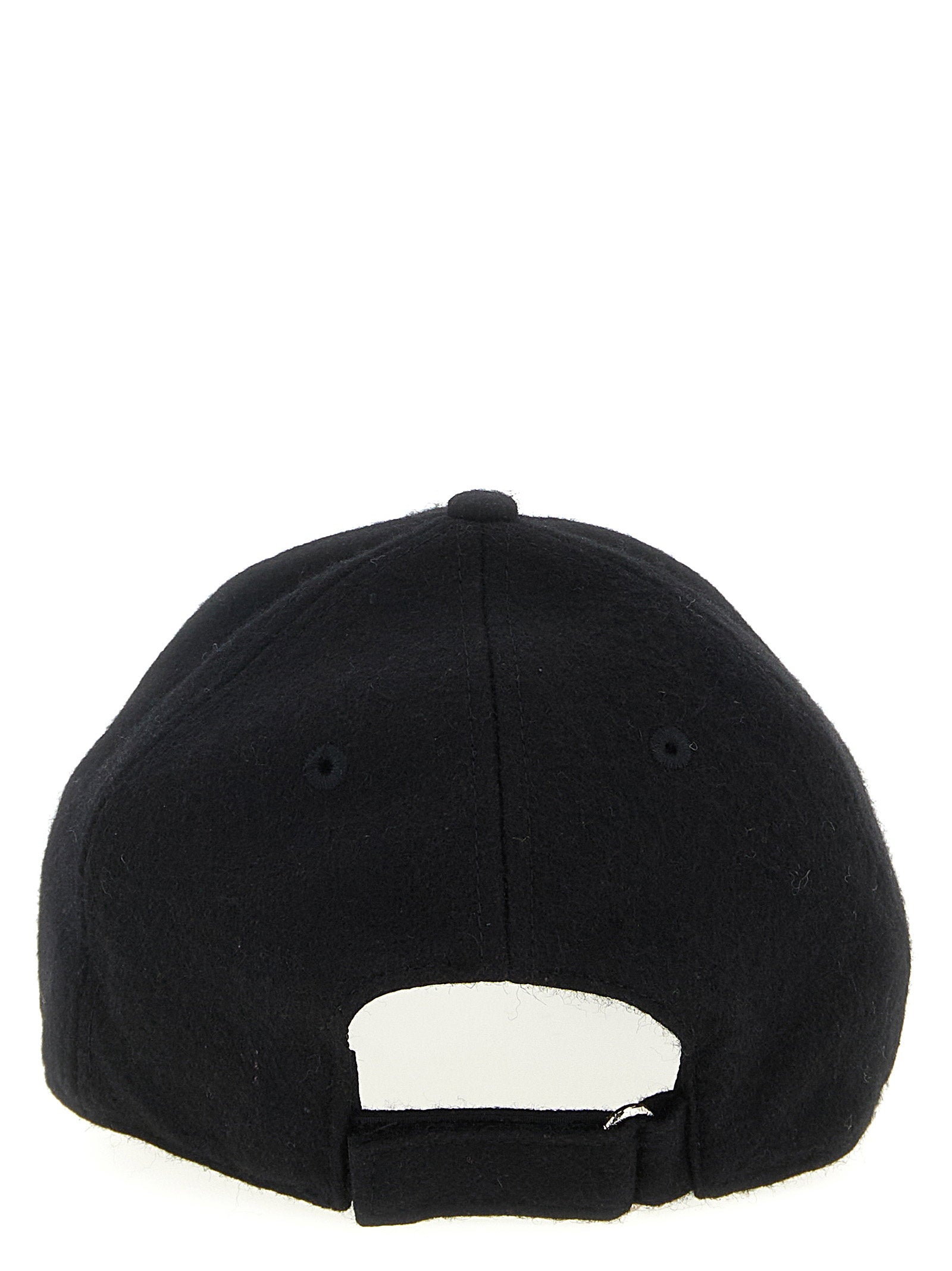 Ballantyne Terry Logo Cap
