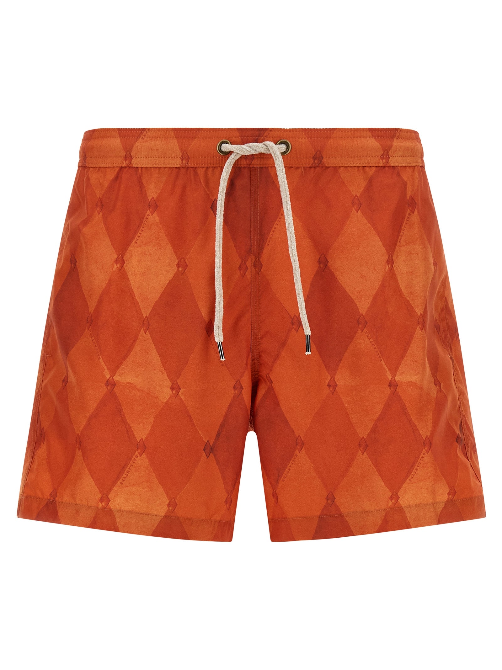 Beachwear & Underwear - Men
