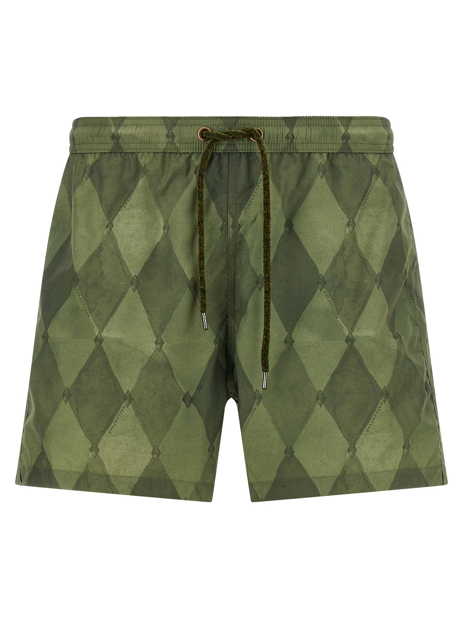 Beachwear & Underwear - Men