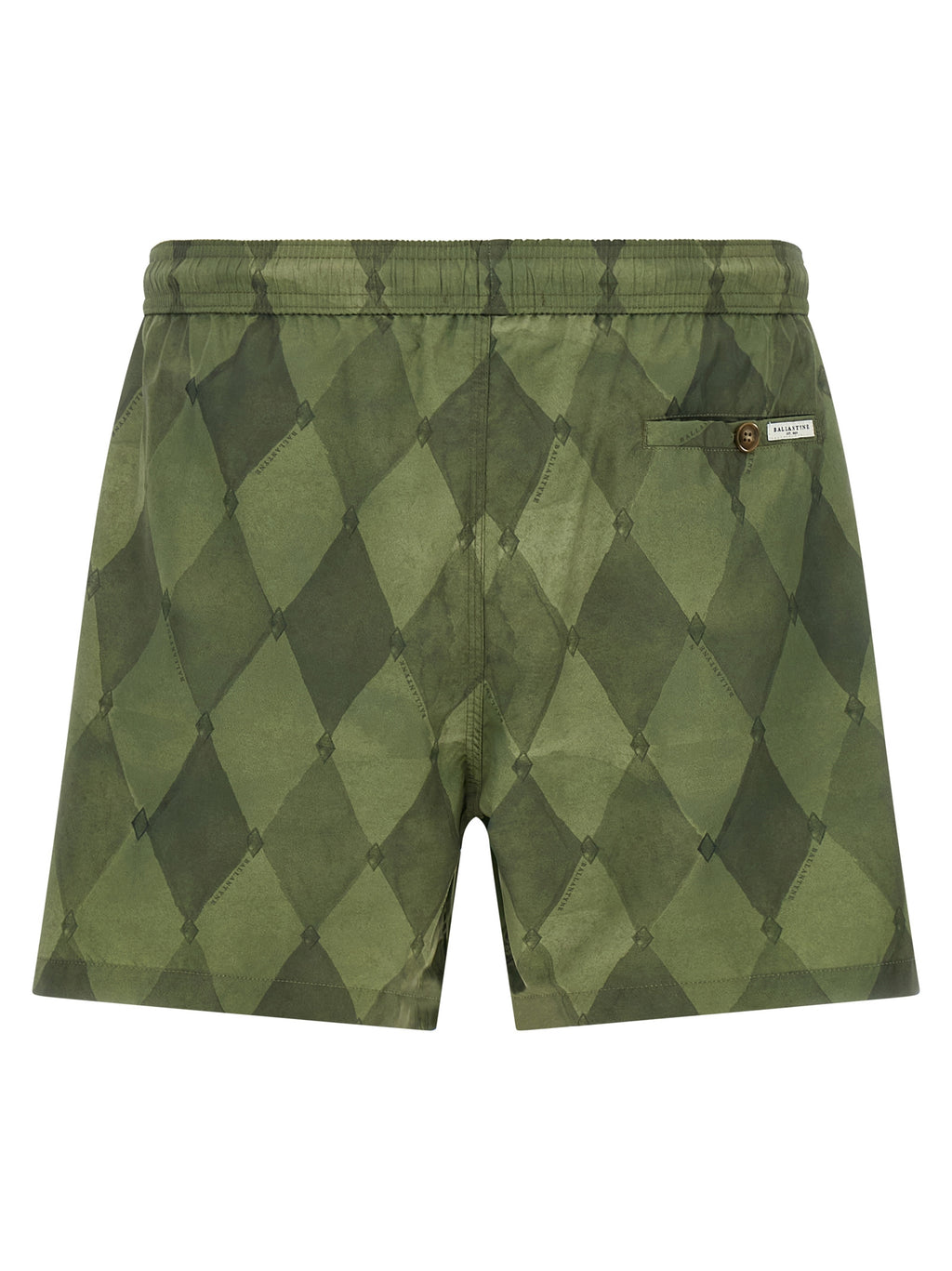 Ballantyne Swimsuit