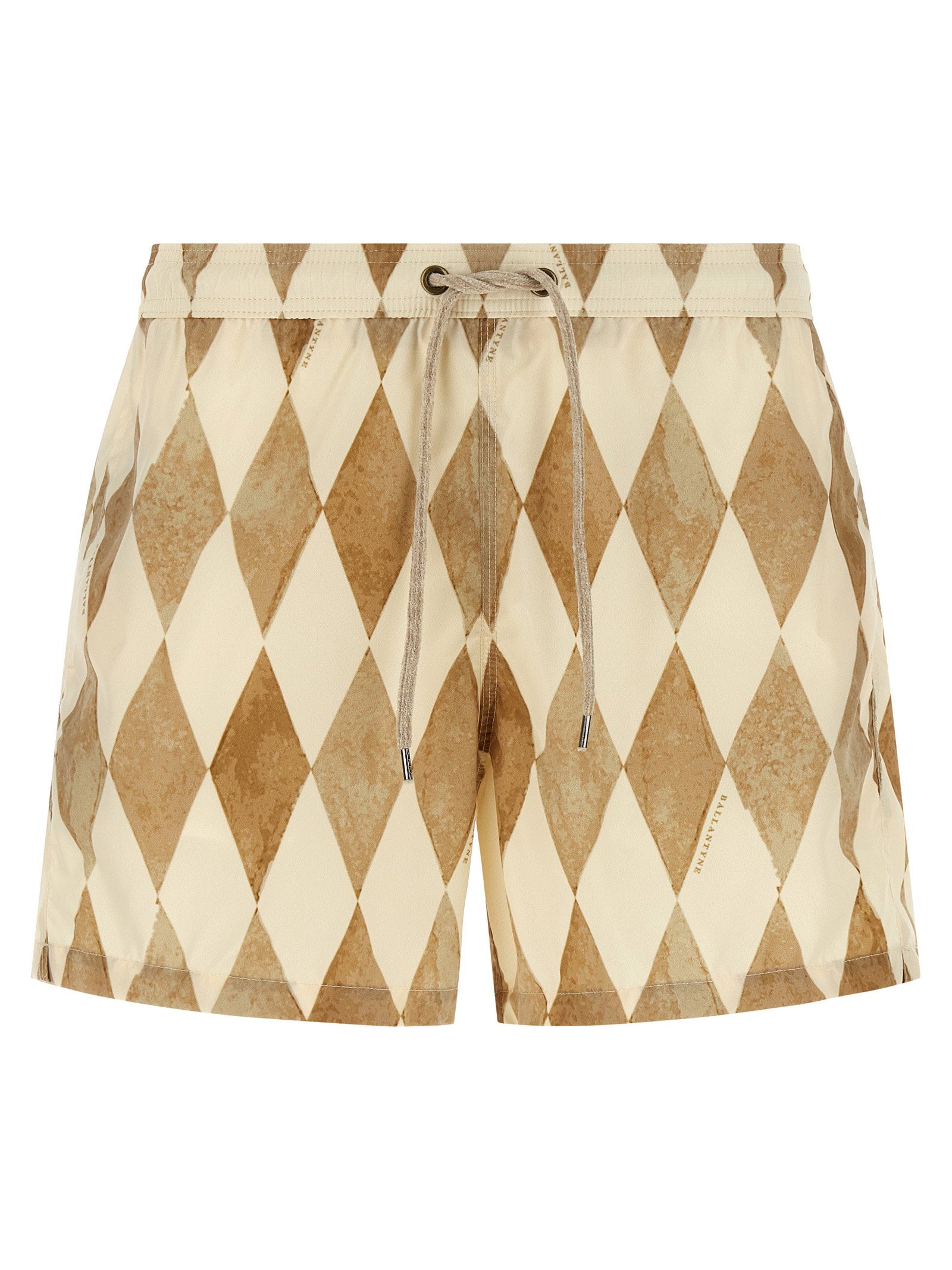 Beachwear & Underwear - Men