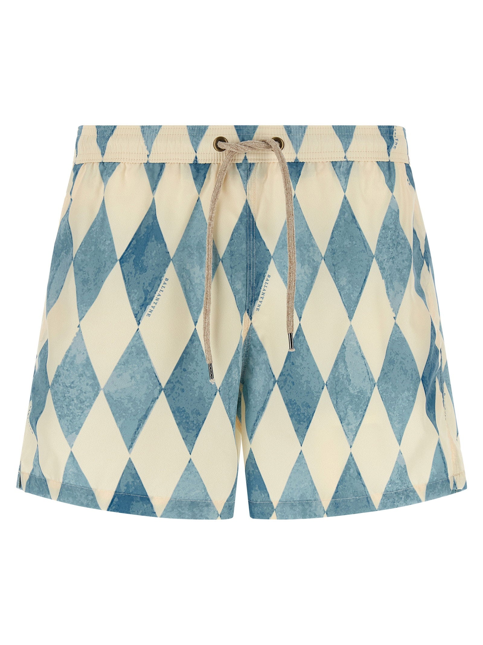 Beachwear & Underwear - Men