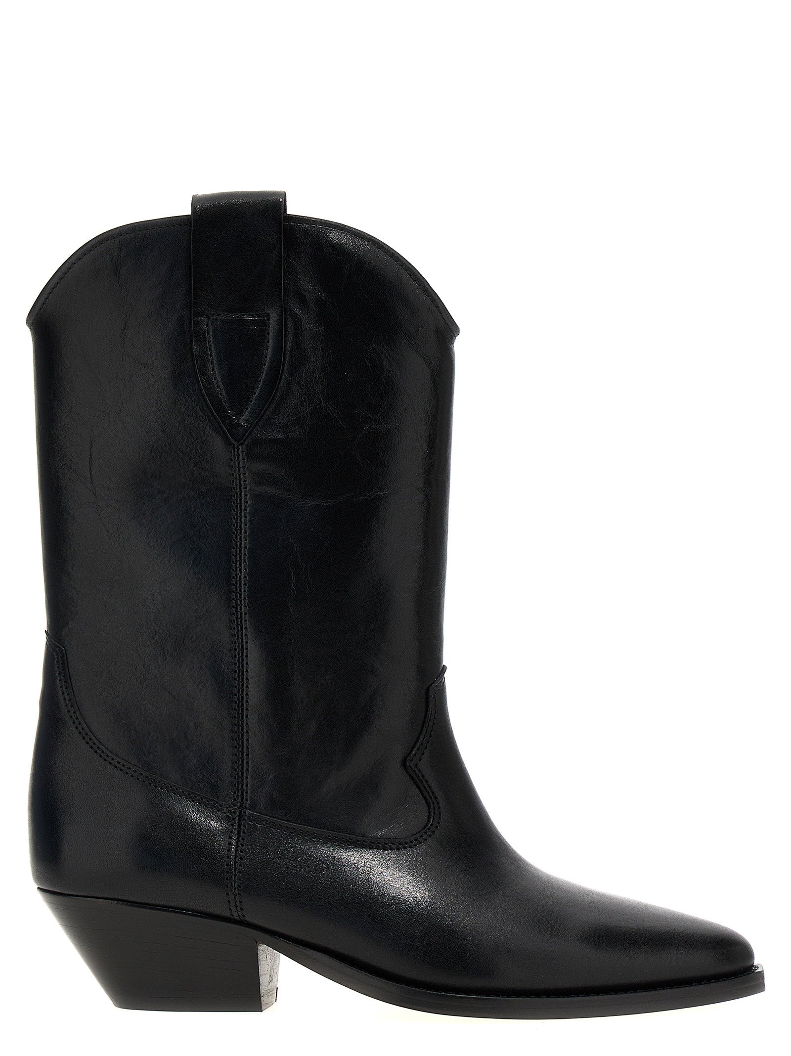 Isabel Marant Duerto Ankle Boots