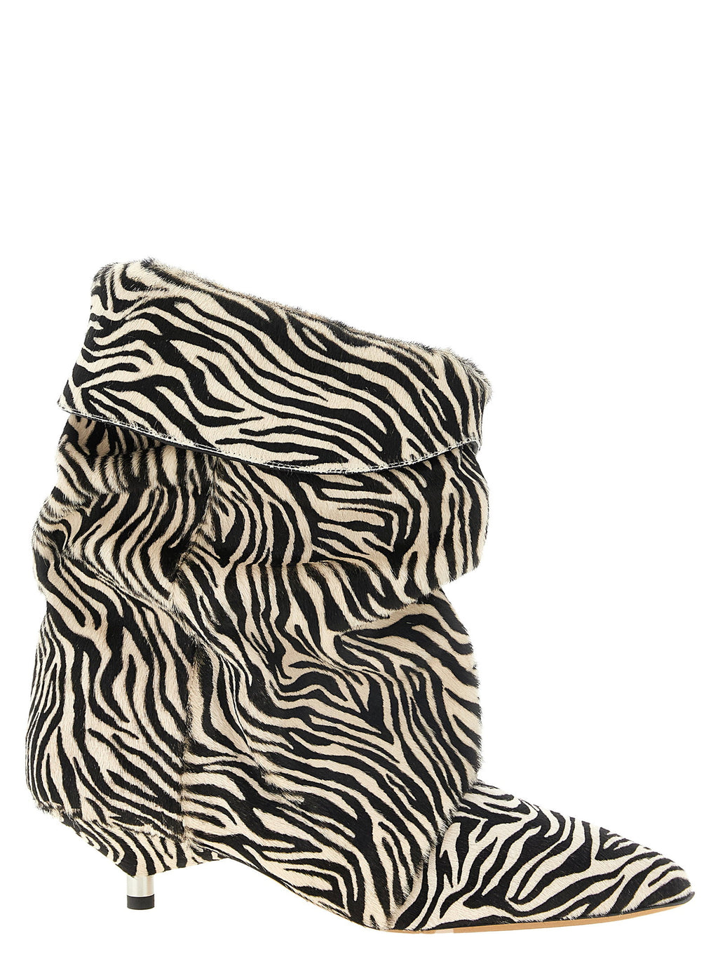 Isabel Marant Edrik Ankle Boots