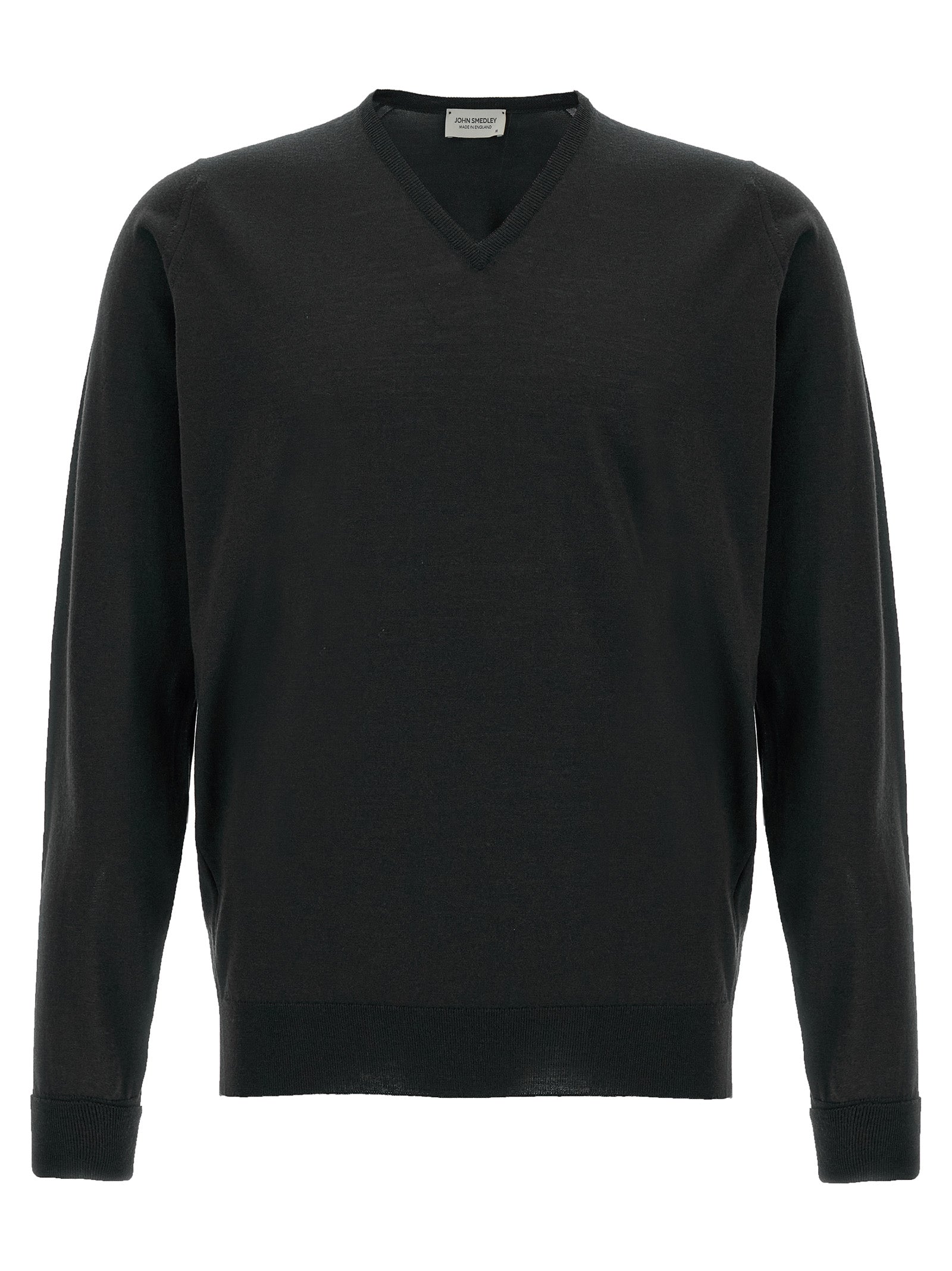 John Smedley Bobby Pullover