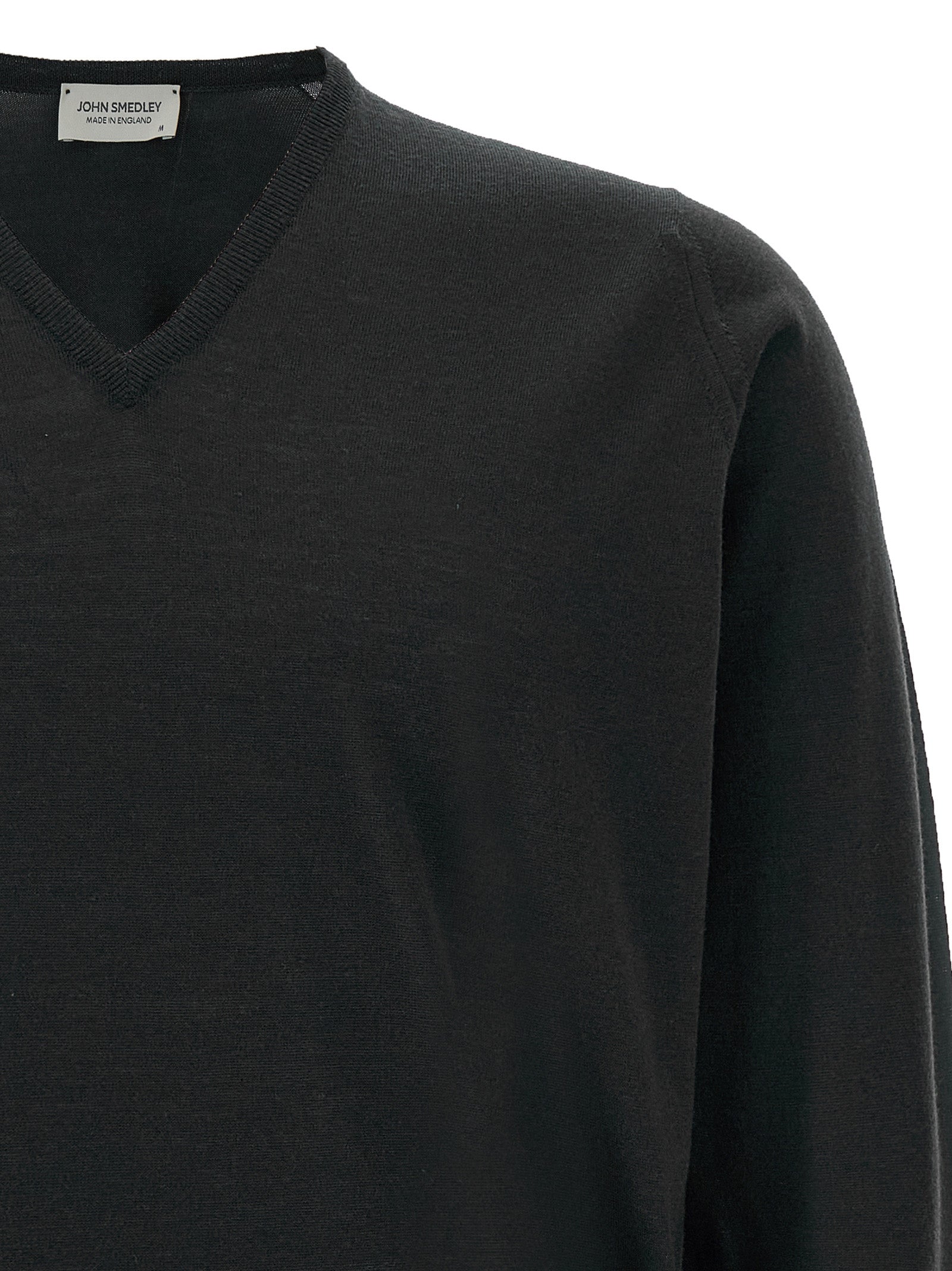 John Smedley Bobby Pullover