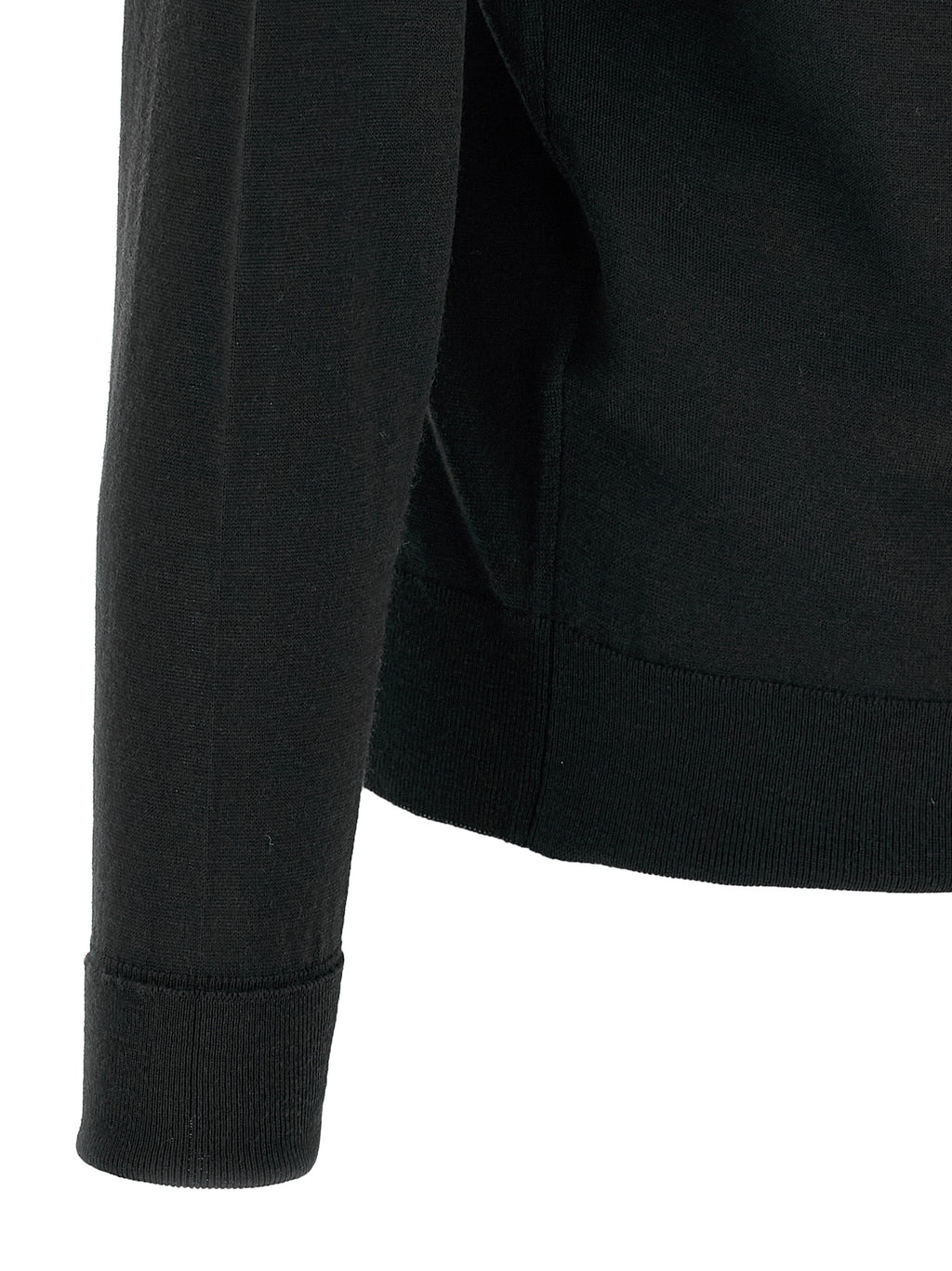 John Smedley Bobby Pullover