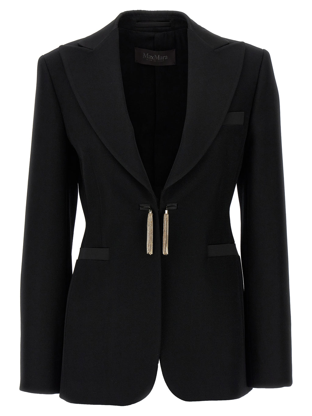 Max Mara Boemia Blazer
