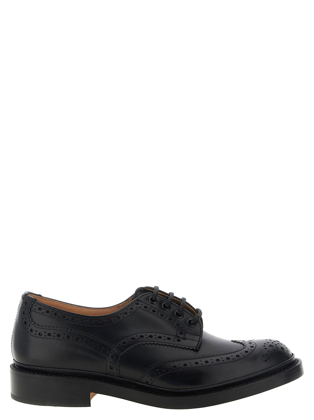 Tricker's Bourton Lace Up Shoes