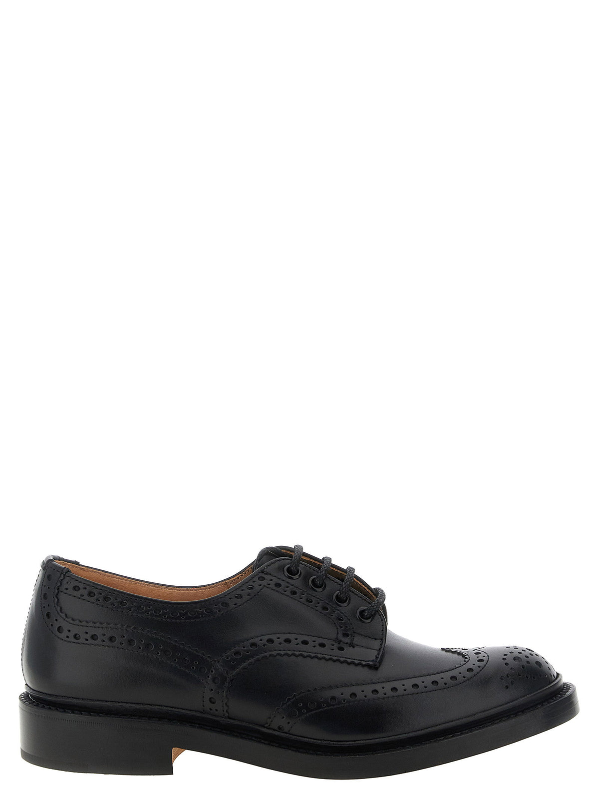 Tricker's Bourton Lace Up Shoes