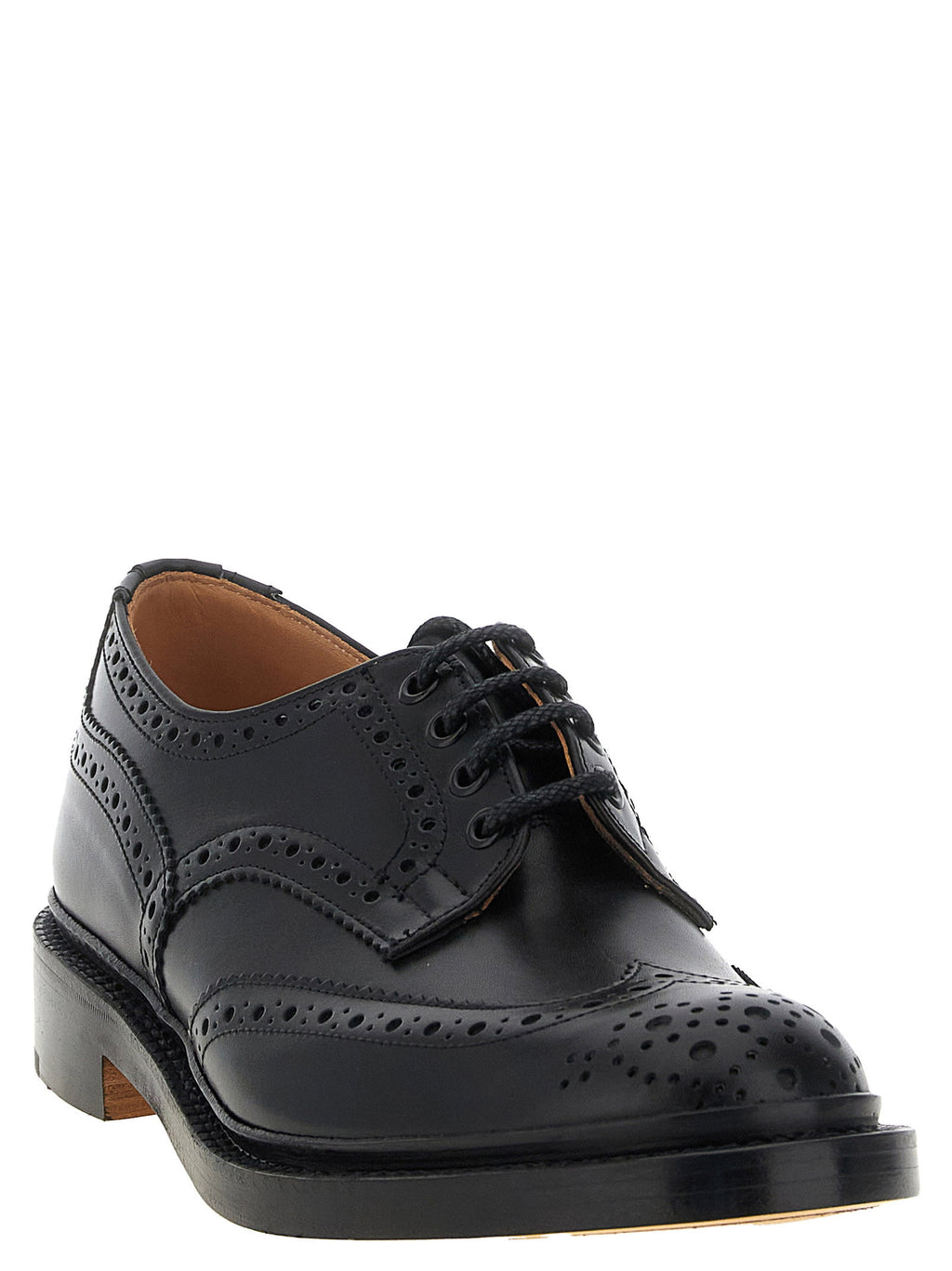 Tricker's Bourton Lace Up Shoes