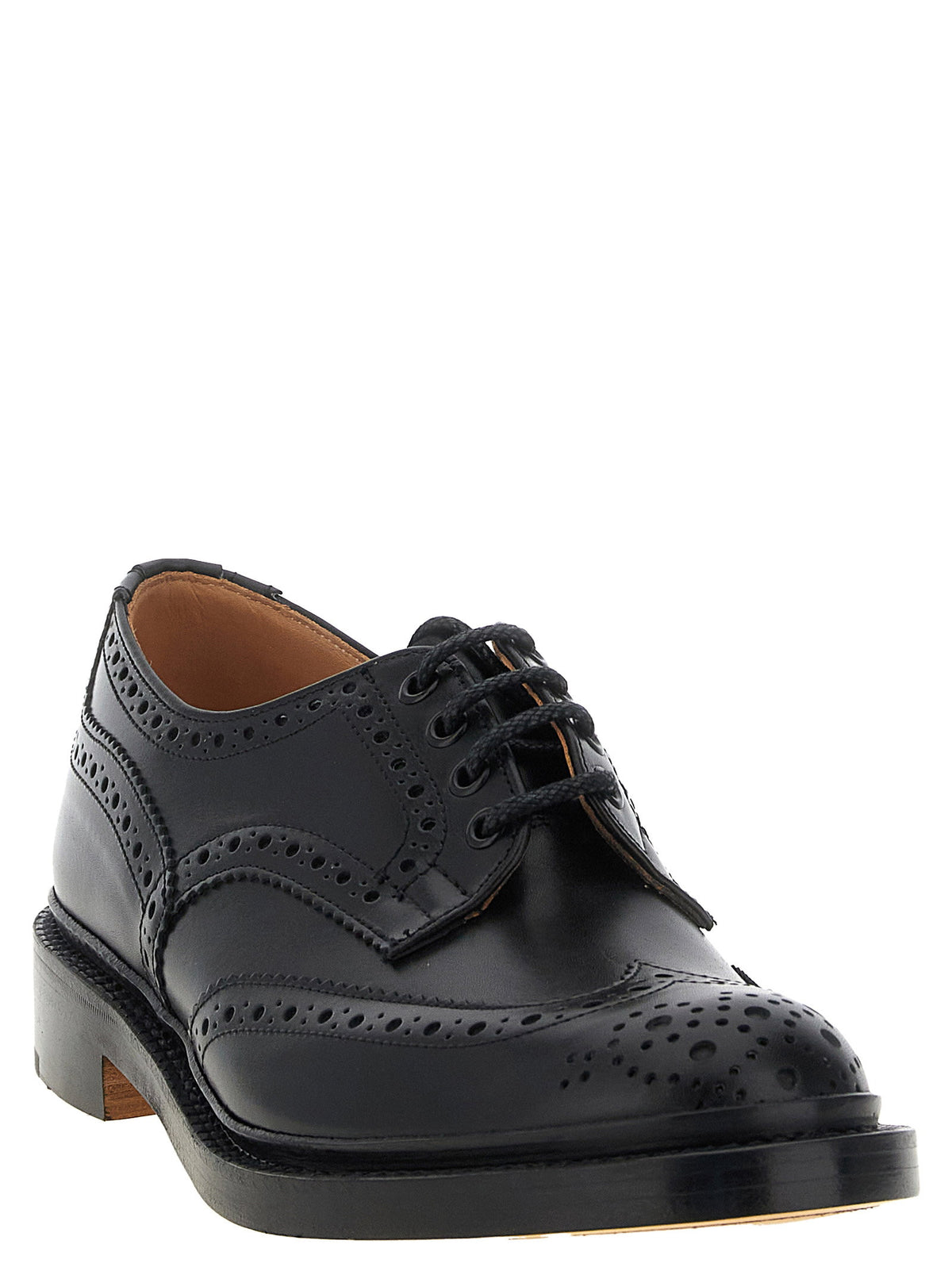 Tricker's Bourton Lace Up Shoes